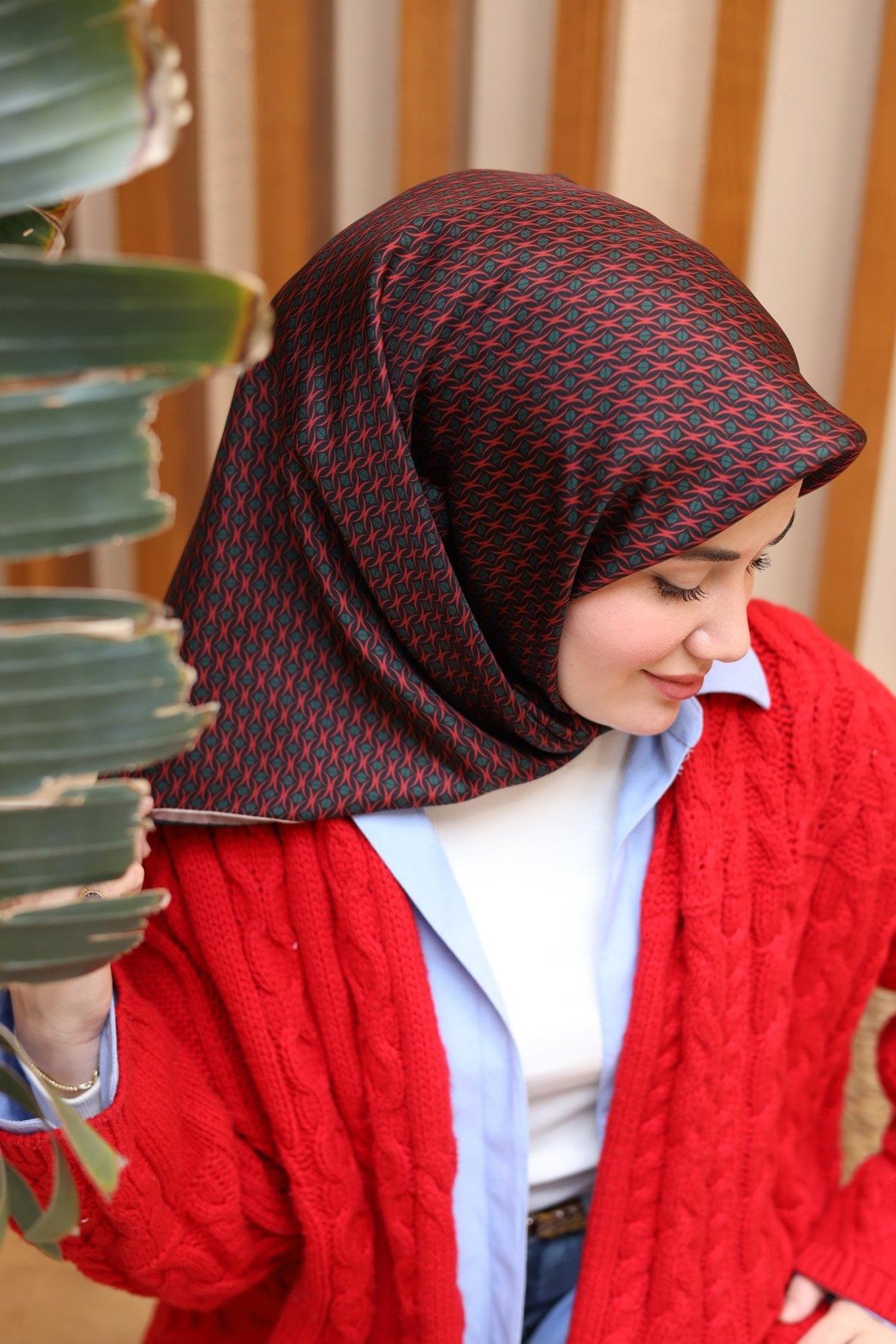 Silk Home Organik Eşarp 79013-20