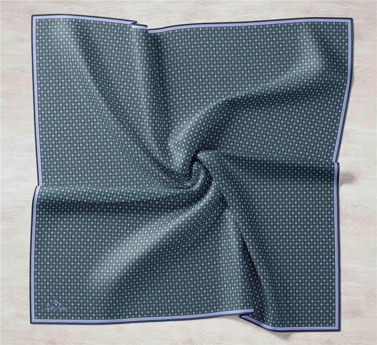 Silk Home Organik Eşarp 79013-21