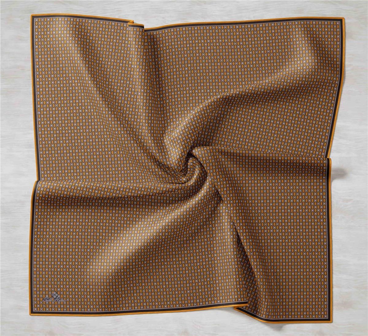 Silk Home Organik Eşarp 79013-22