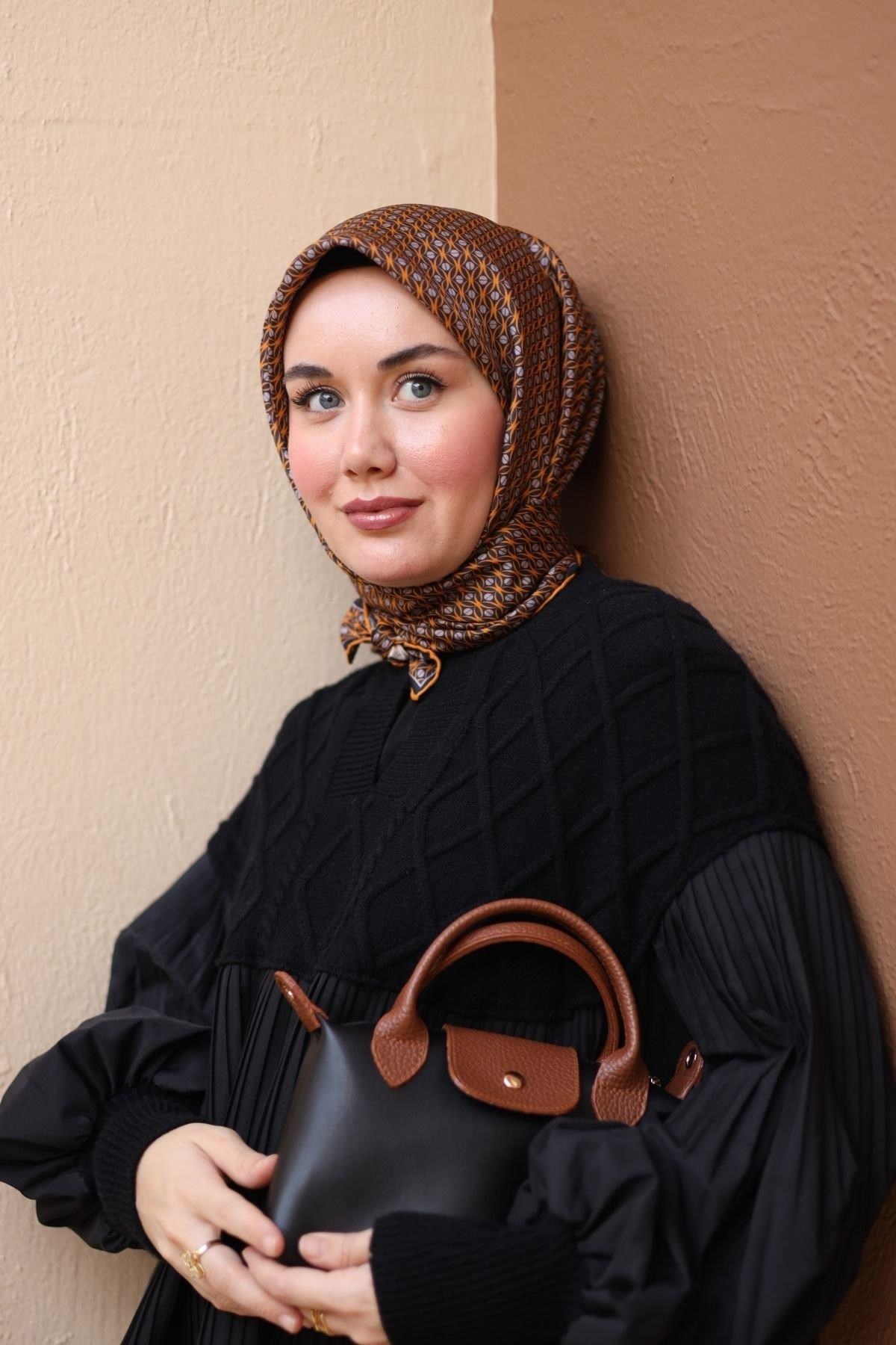 Silk Home Organik Eşarp 79013-22