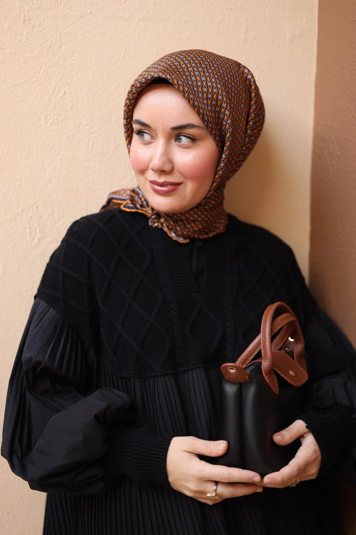 Silk Home Organik Eşarp 79013-22