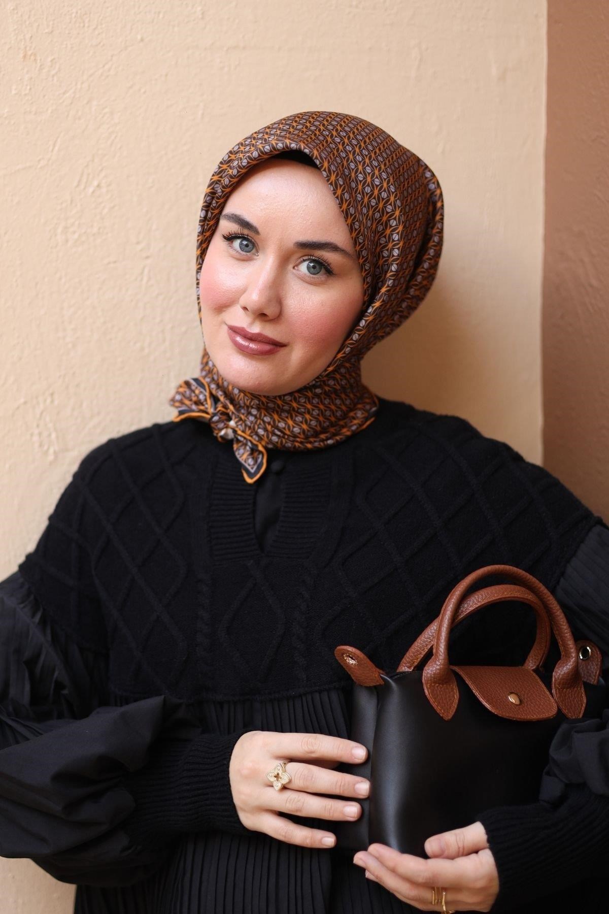 Silk Home Organik Eşarp 79013-22