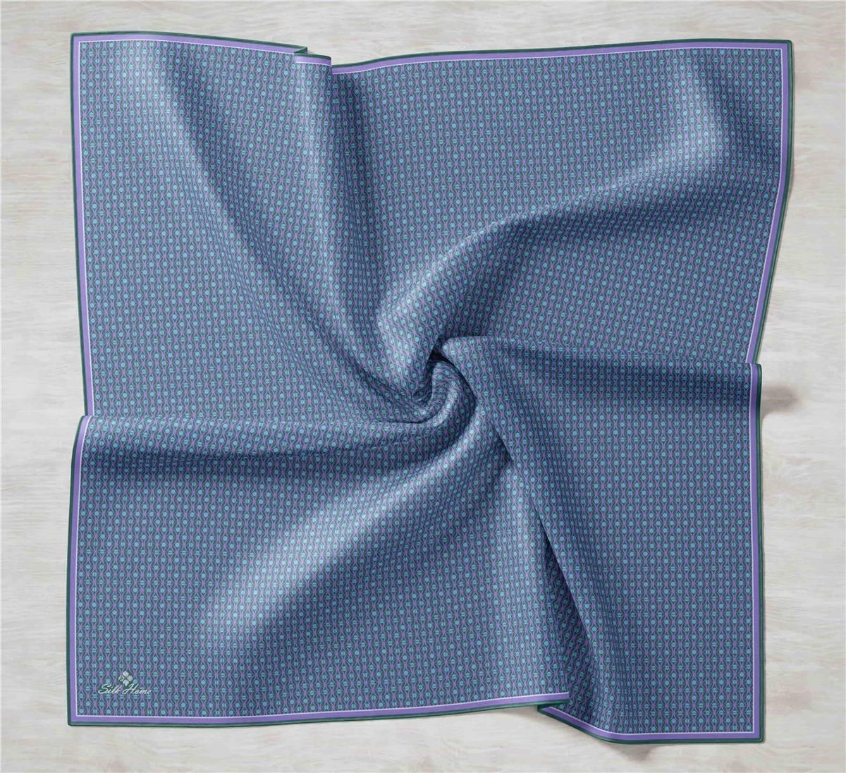 Silk Home Organik Eşarp 79013-25