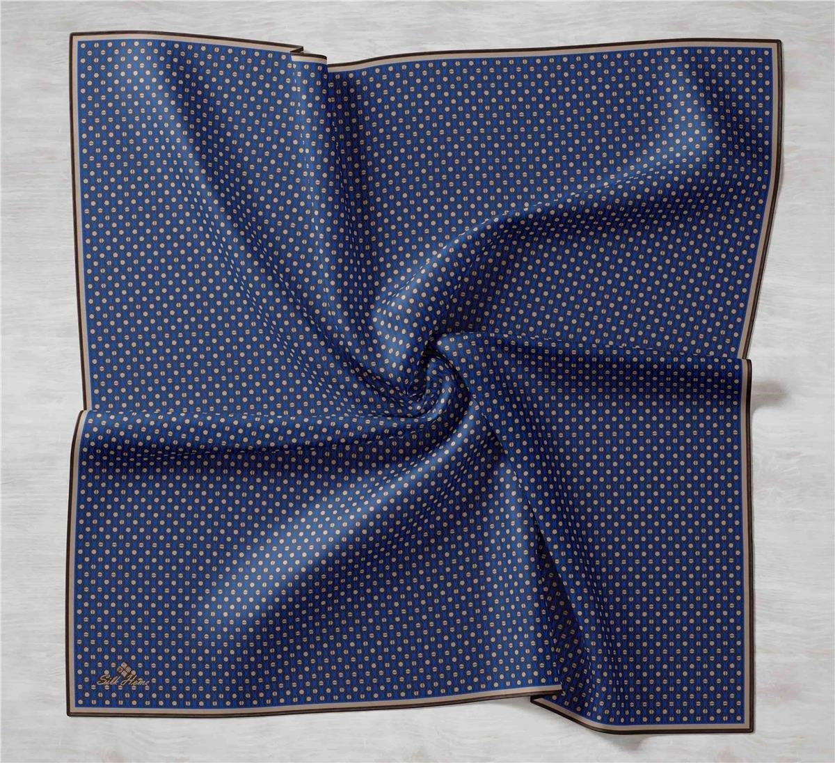 Silk Home Organik Eşarp 79013-28