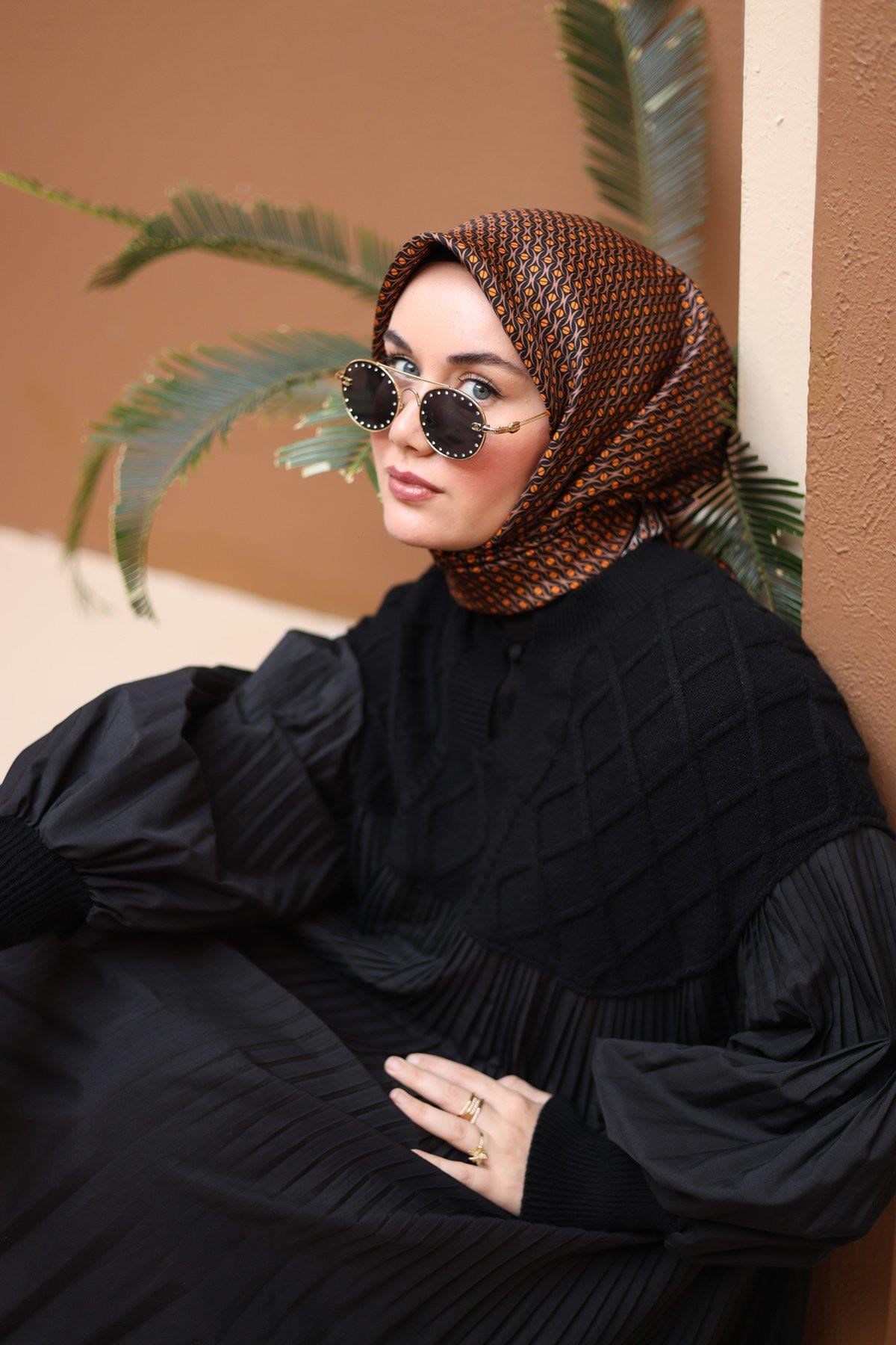Silk Home Organik Eşarp 79013-29