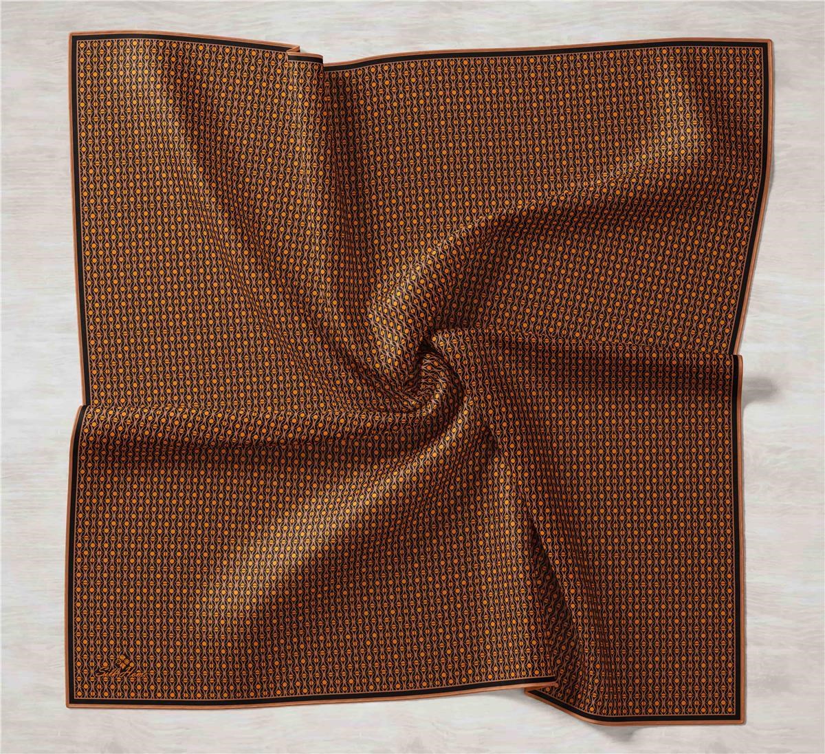 Silk Home Organik Eşarp 79013-29
