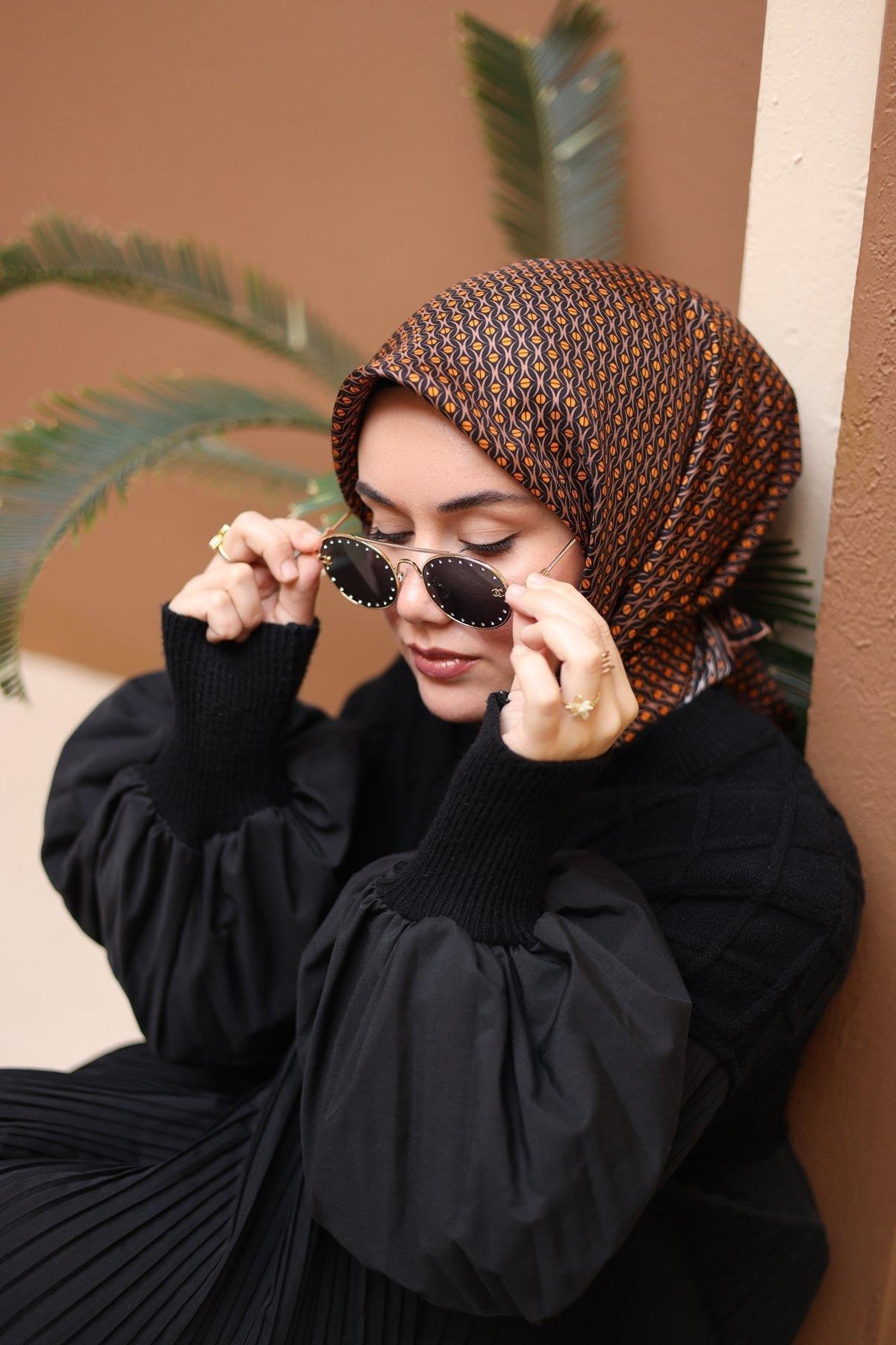 Silk Home Organik Eşarp 79013-29