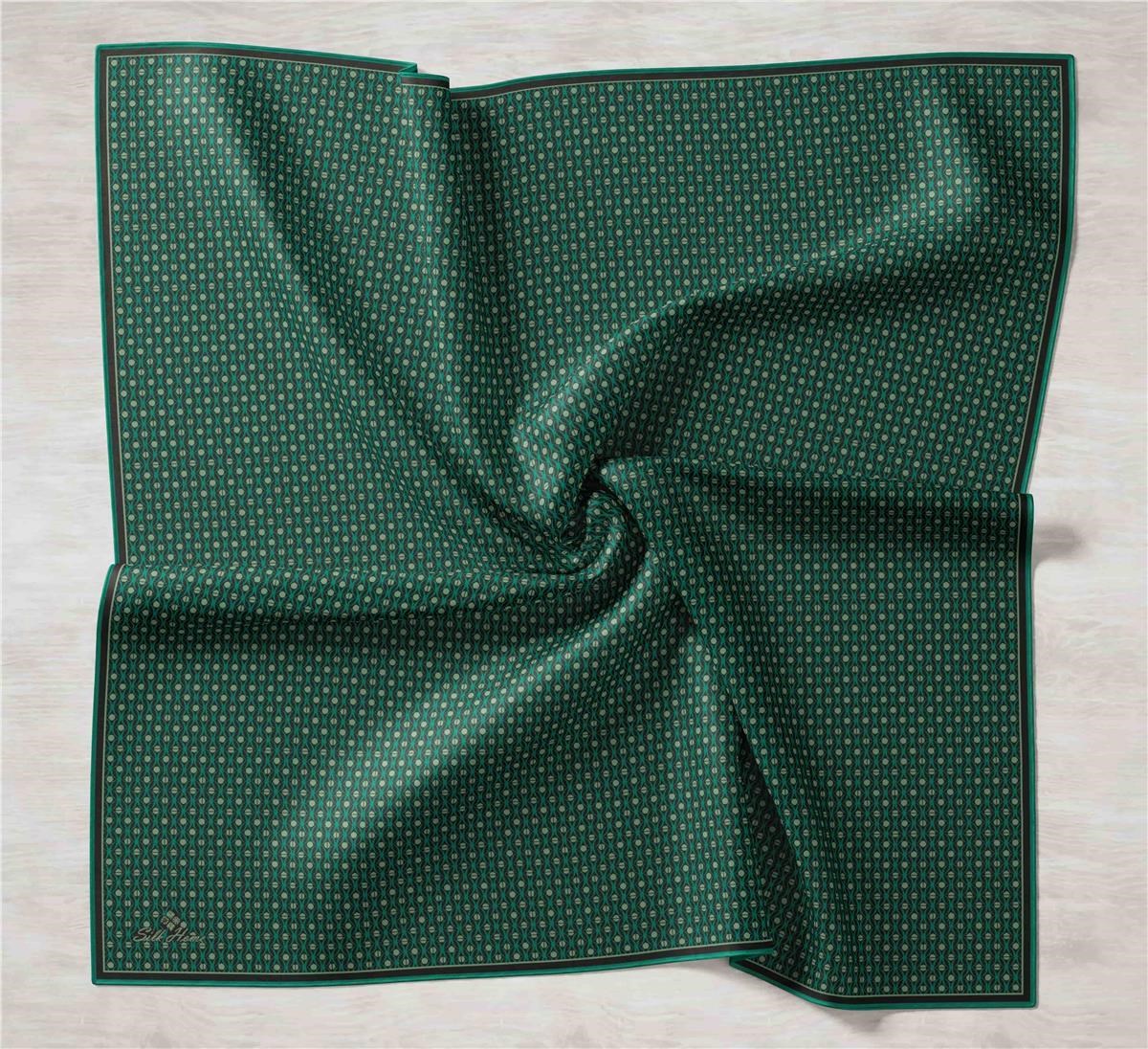 Silk Home Organik Eşarp 79013-30