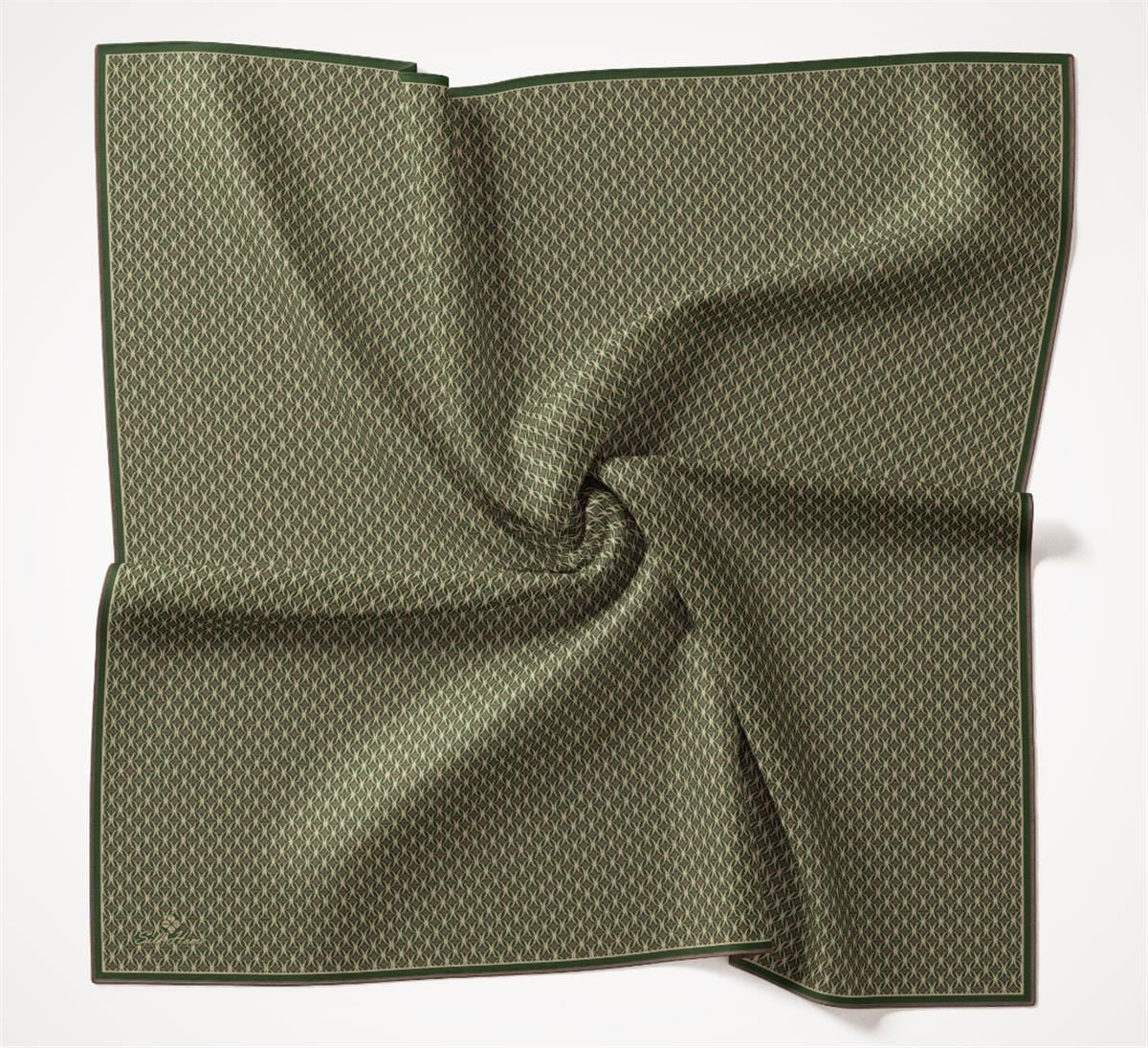Silk Home Organik Eşarp 79013-32