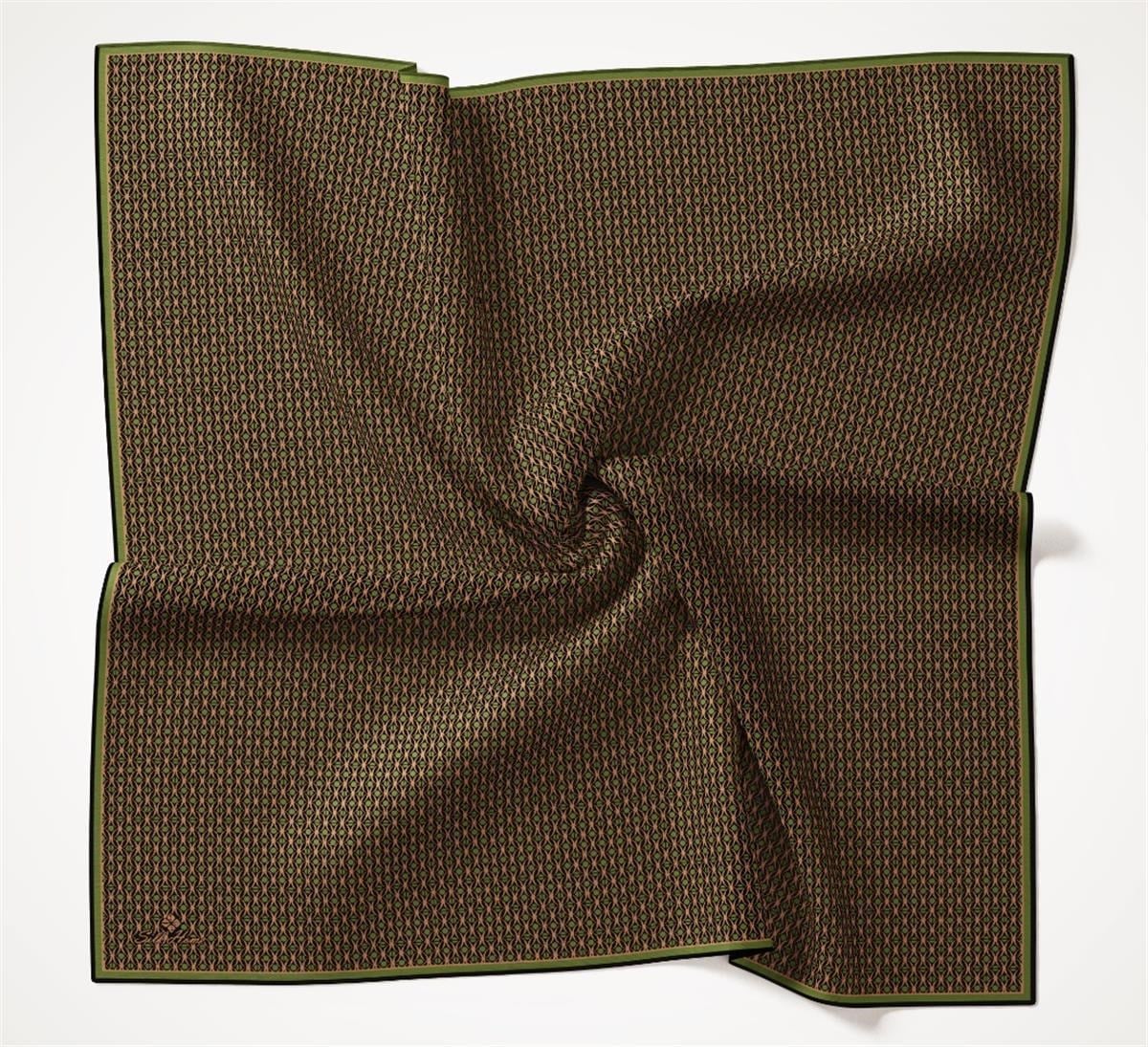 Silk Home Organik Eşarp 79013-33