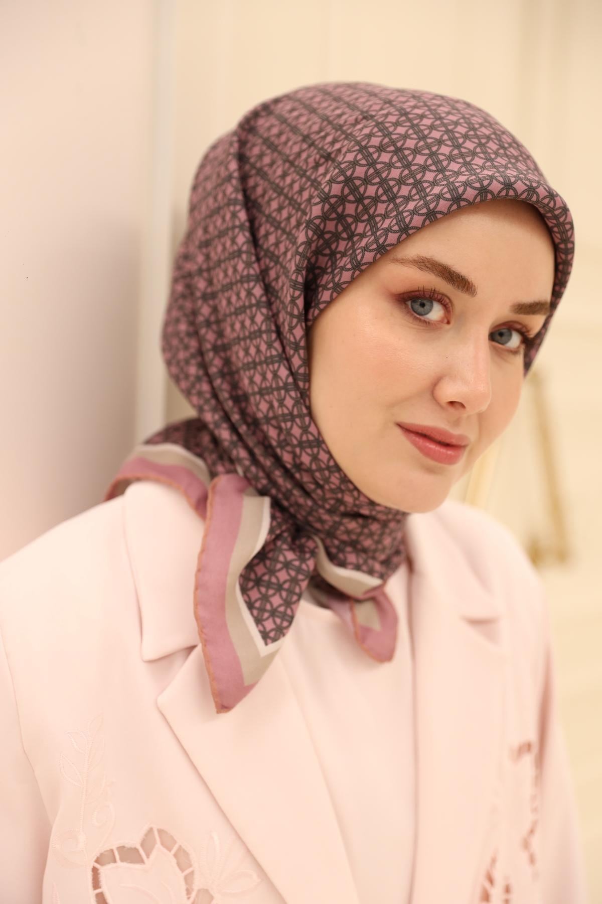 Silk Home Organik Eşarp 79014-08