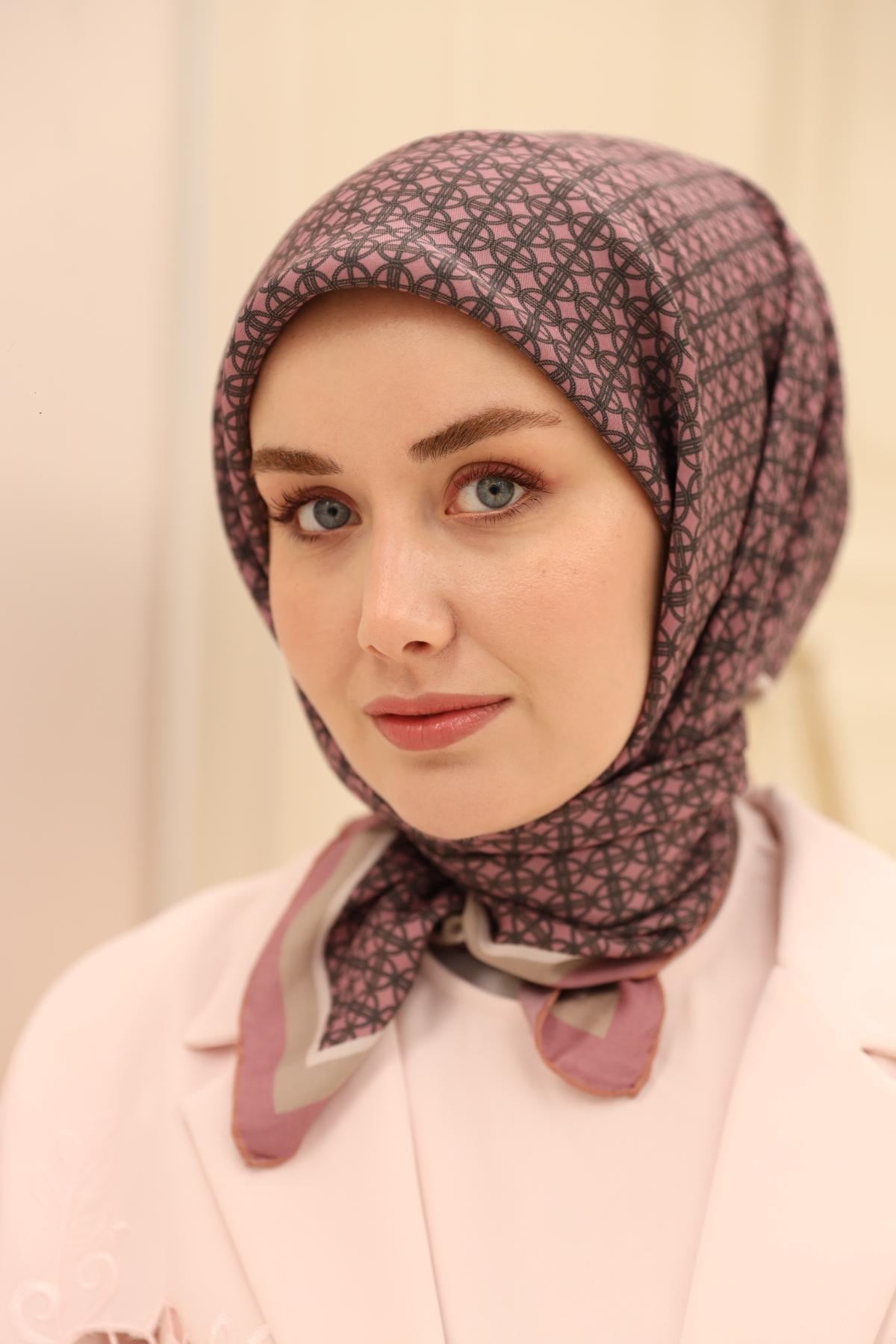 Silk Home Organik Eşarp 79014-08