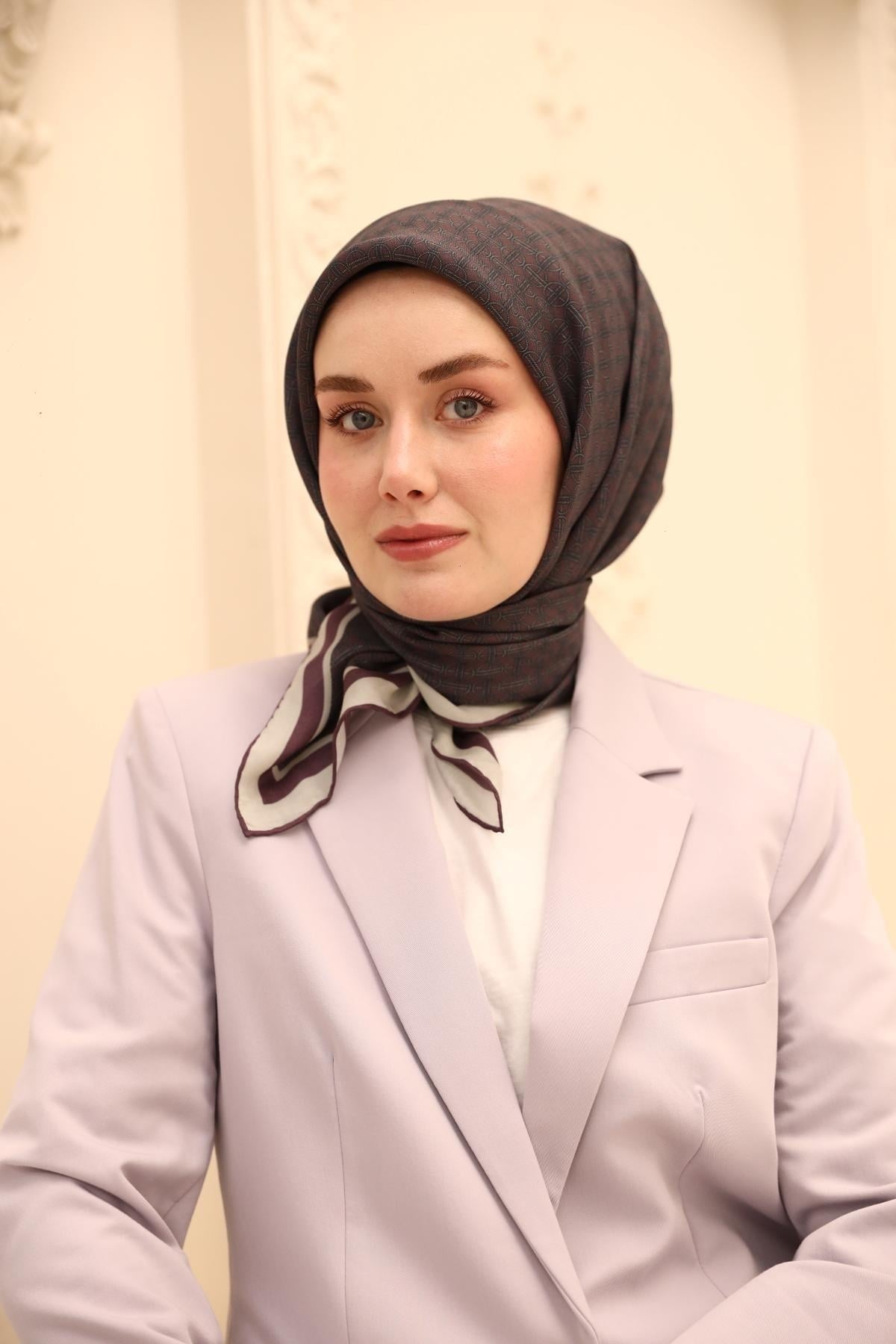Silk Home Organik Eşarp 79014-09