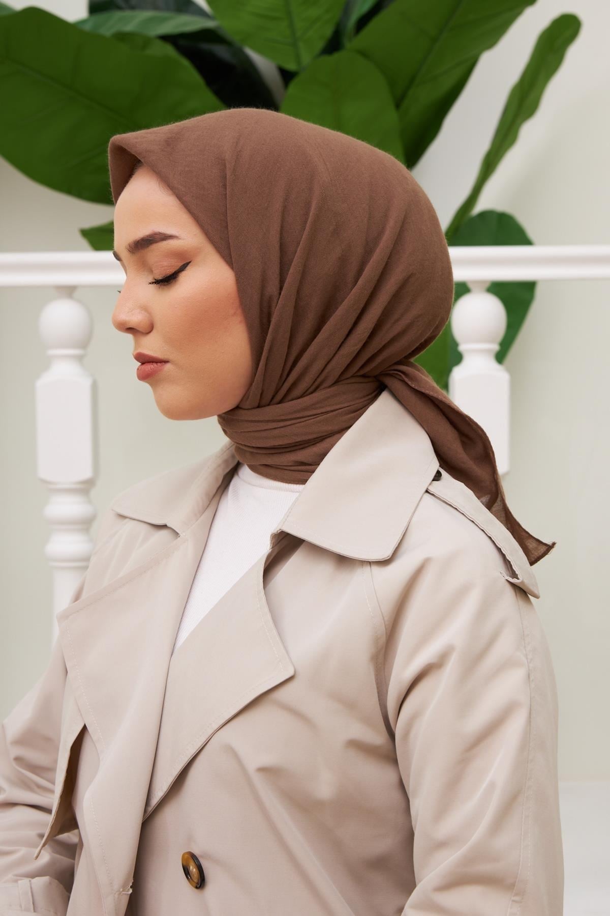 Silk Home Organik Jazz Eşarp 78002-12