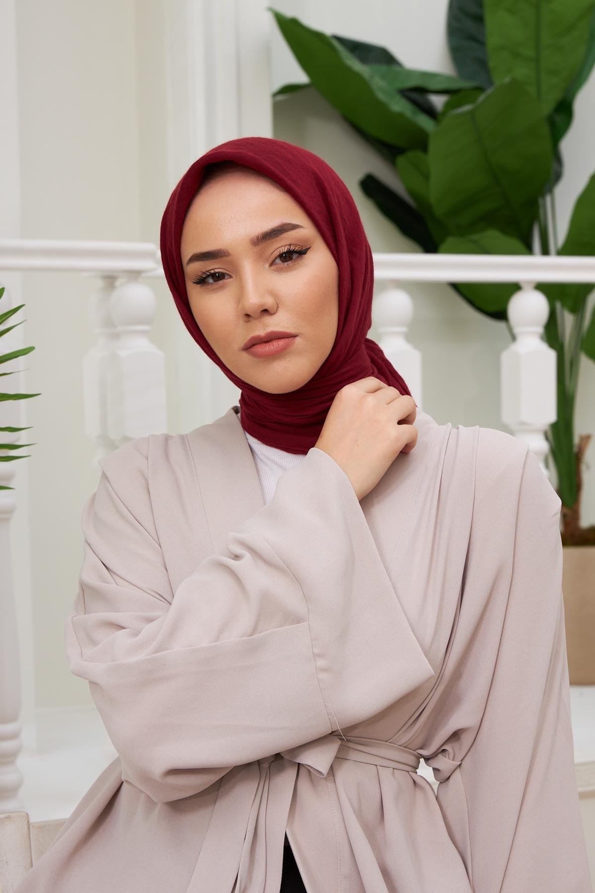 Silk Home Organik Jazz Eşarp 78002-17