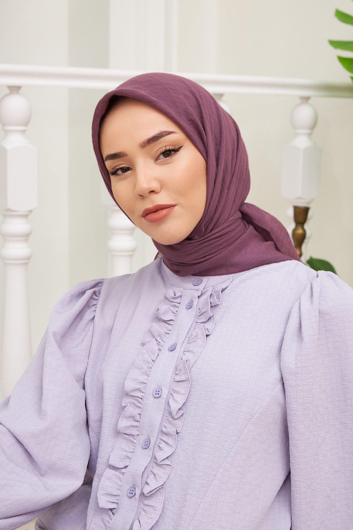 Silk Home Organik Jazz Eşarp 78002-20