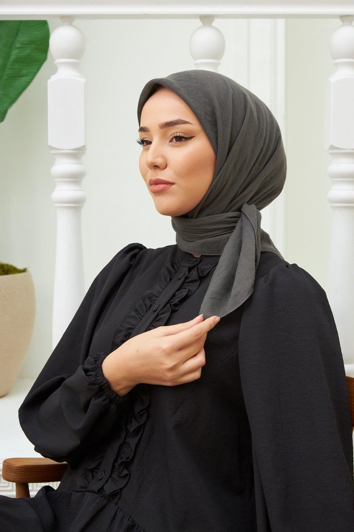 Silk Home Organik Jazz Eşarp 78002-27