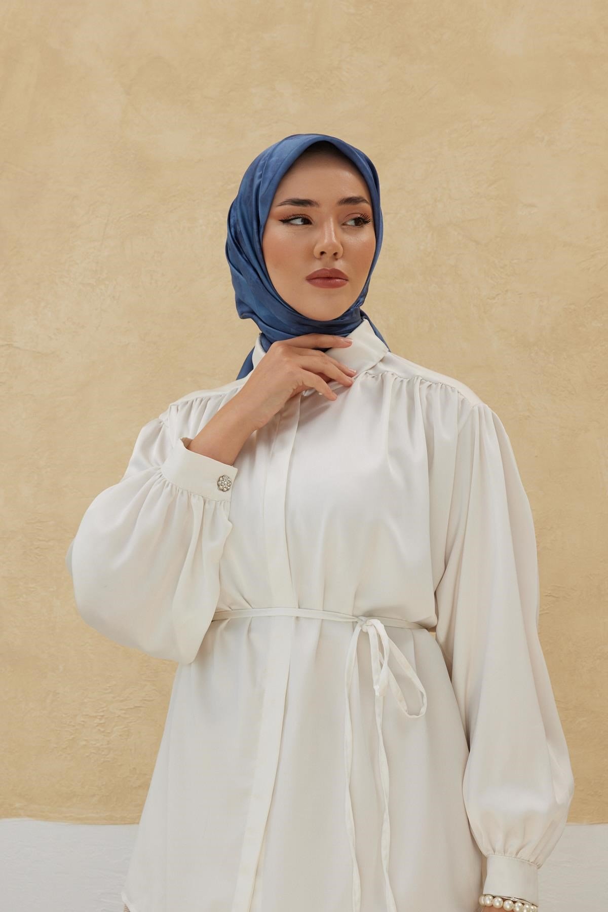 Silk Home SHiny Eşarp 75002-21