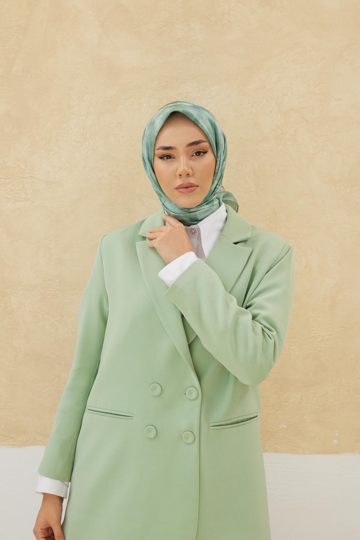Silk Home SHiny Eşarp 75002-25