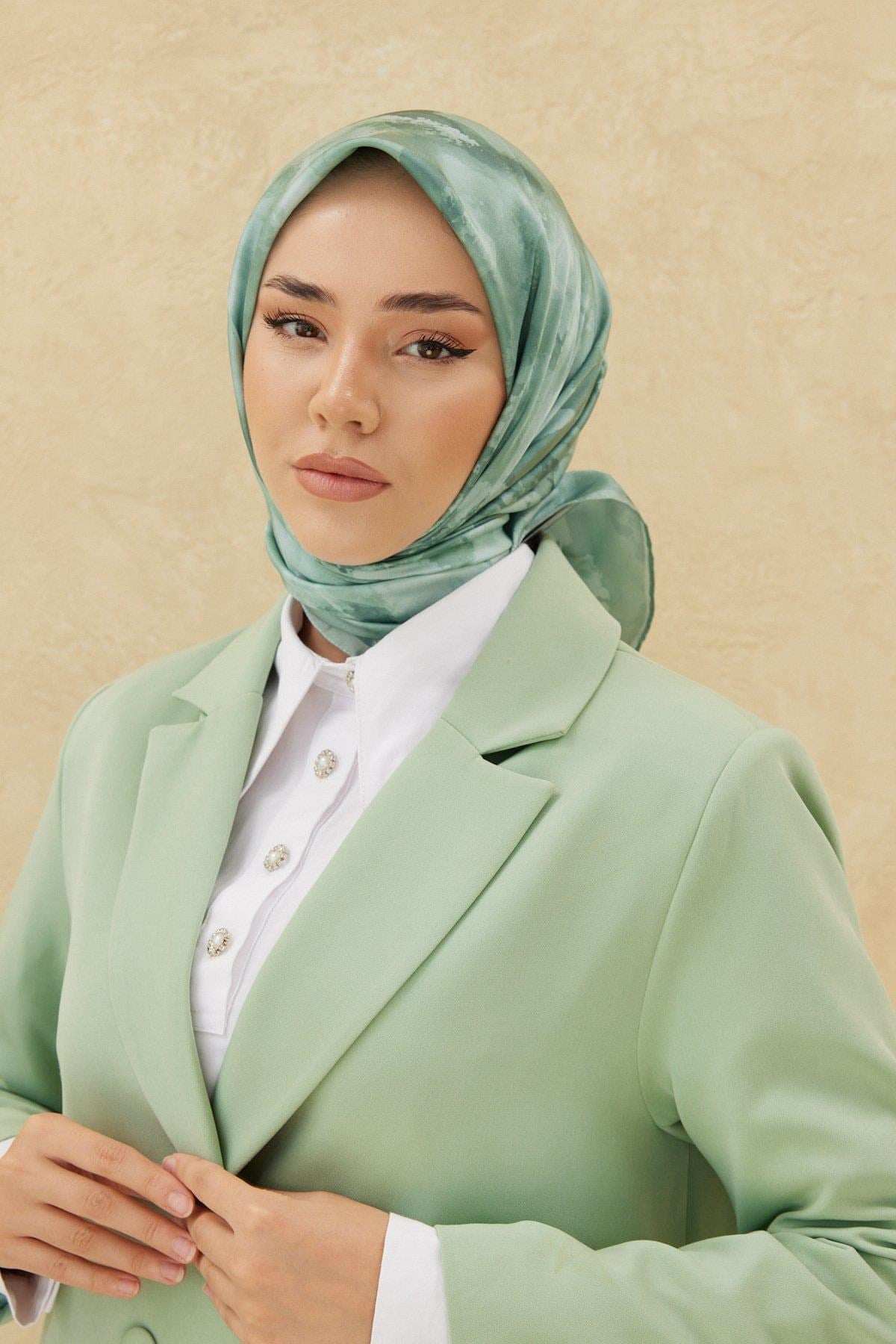 Silk Home SHiny Eşarp 75002-25