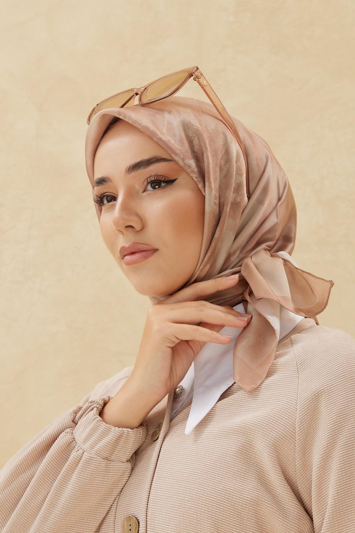 Silk Home SHiny Eşarp 75002-33