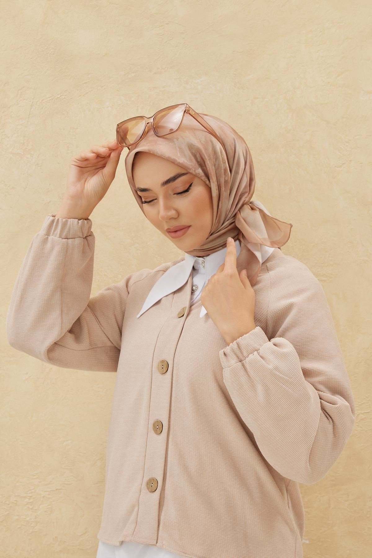 Silk Home SHiny Eşarp 75002-33