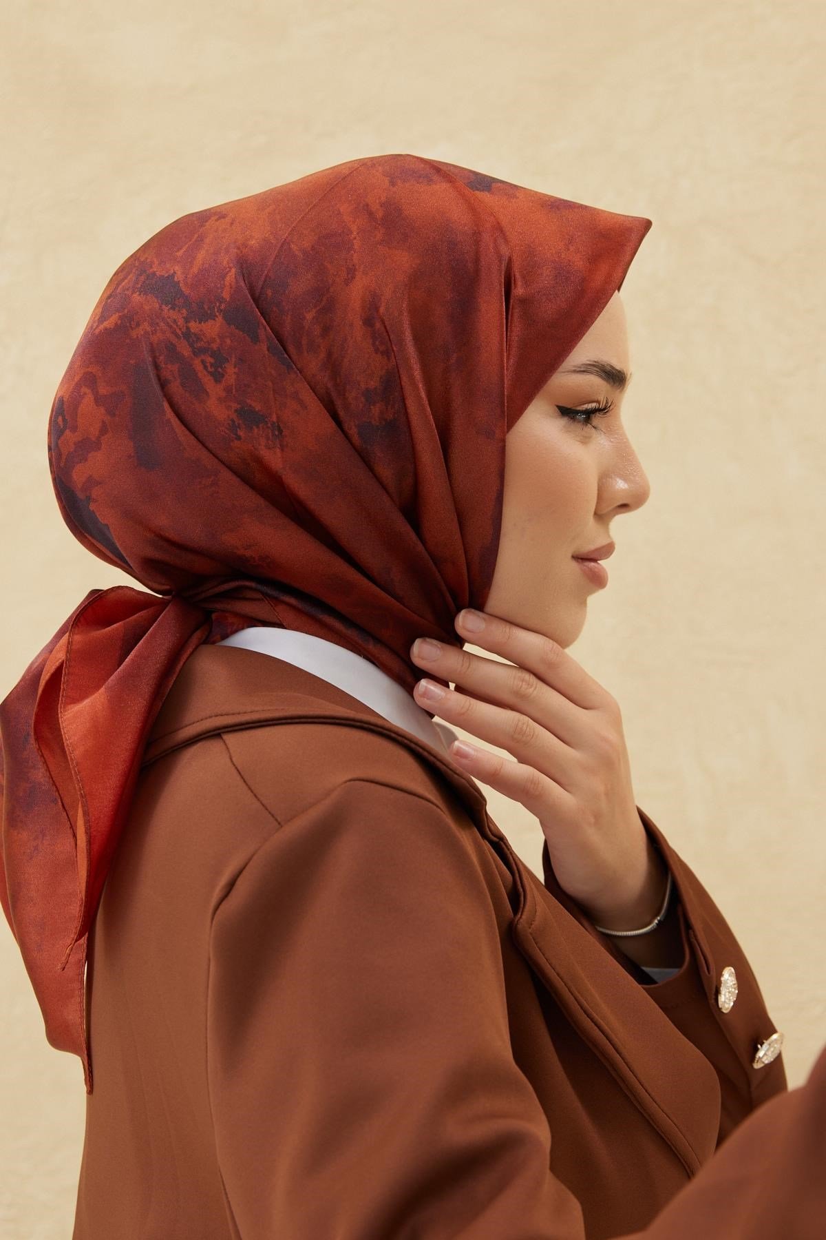 Silk Home SHiny Eşarp 75002-35