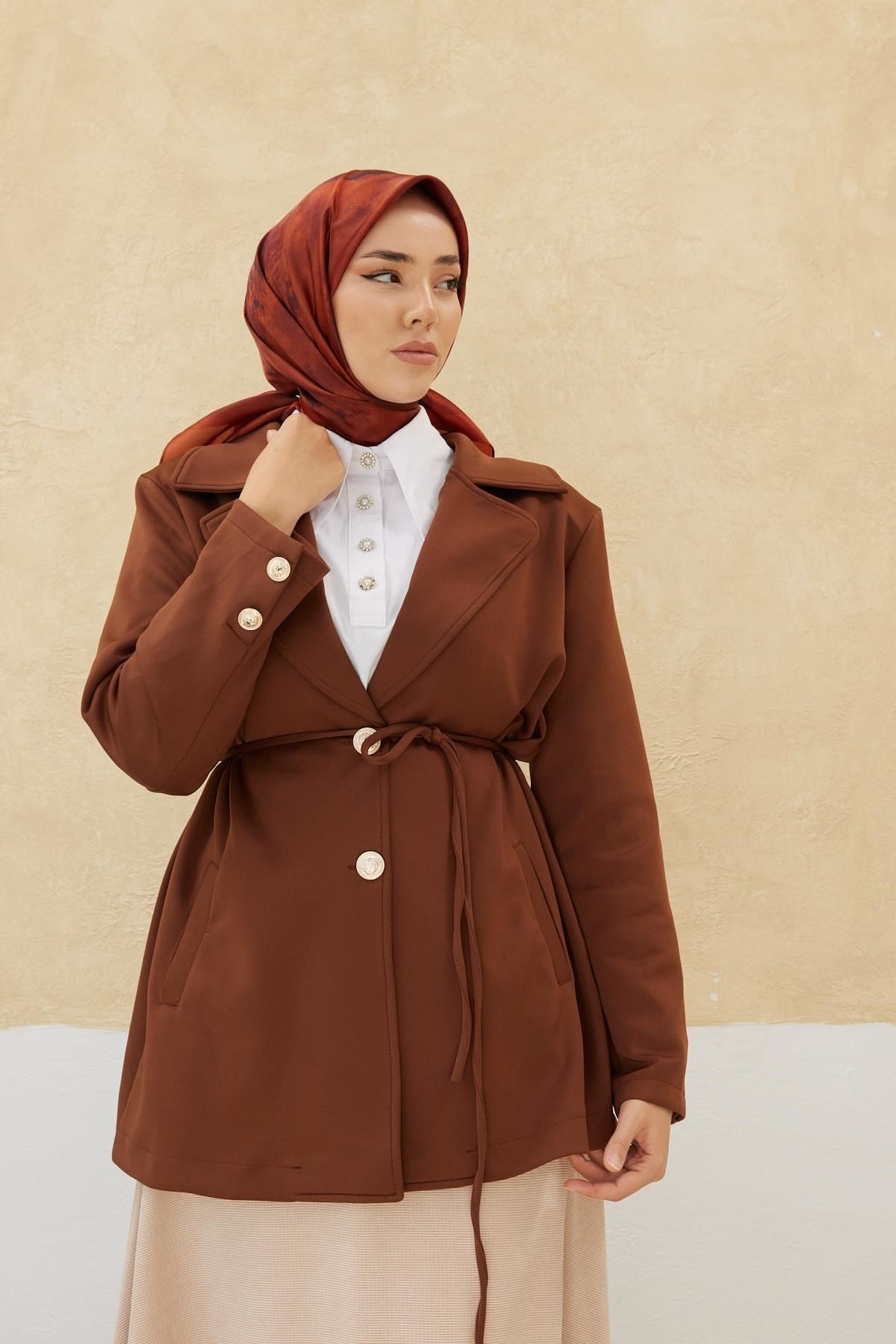 Silk Home SHiny Eşarp 75002-35