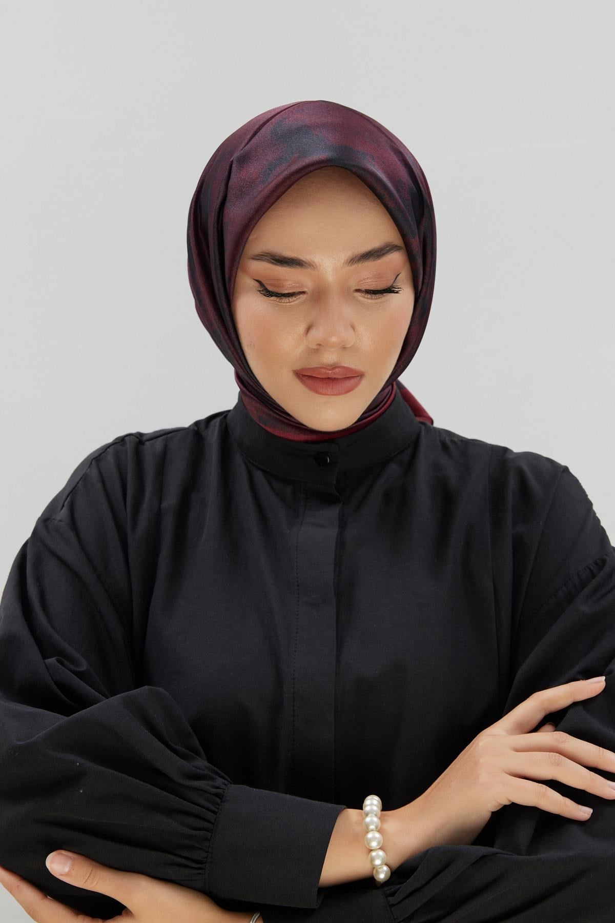 Silk Home SHiny Eşarp 75002-36