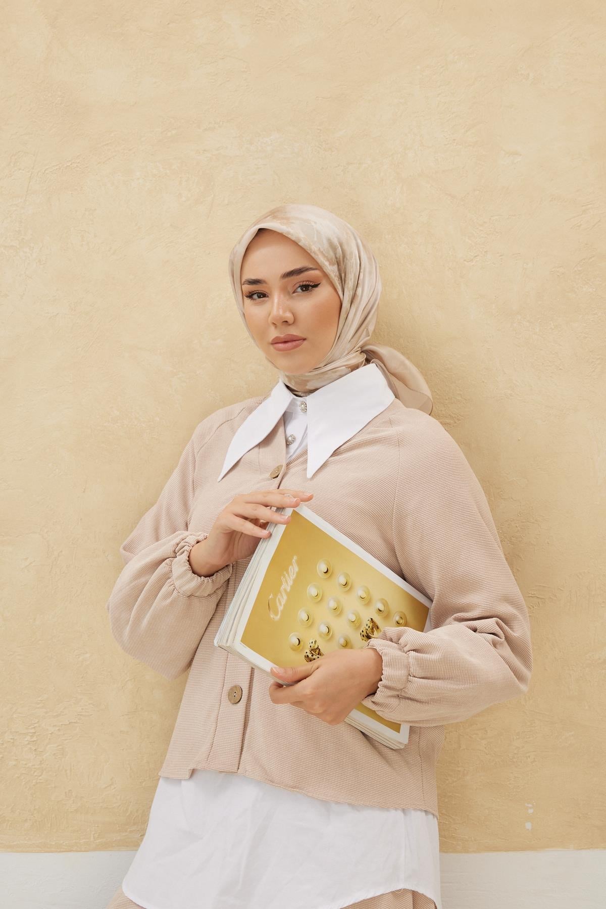 Silk Home SHiny Eşarp 75002-39