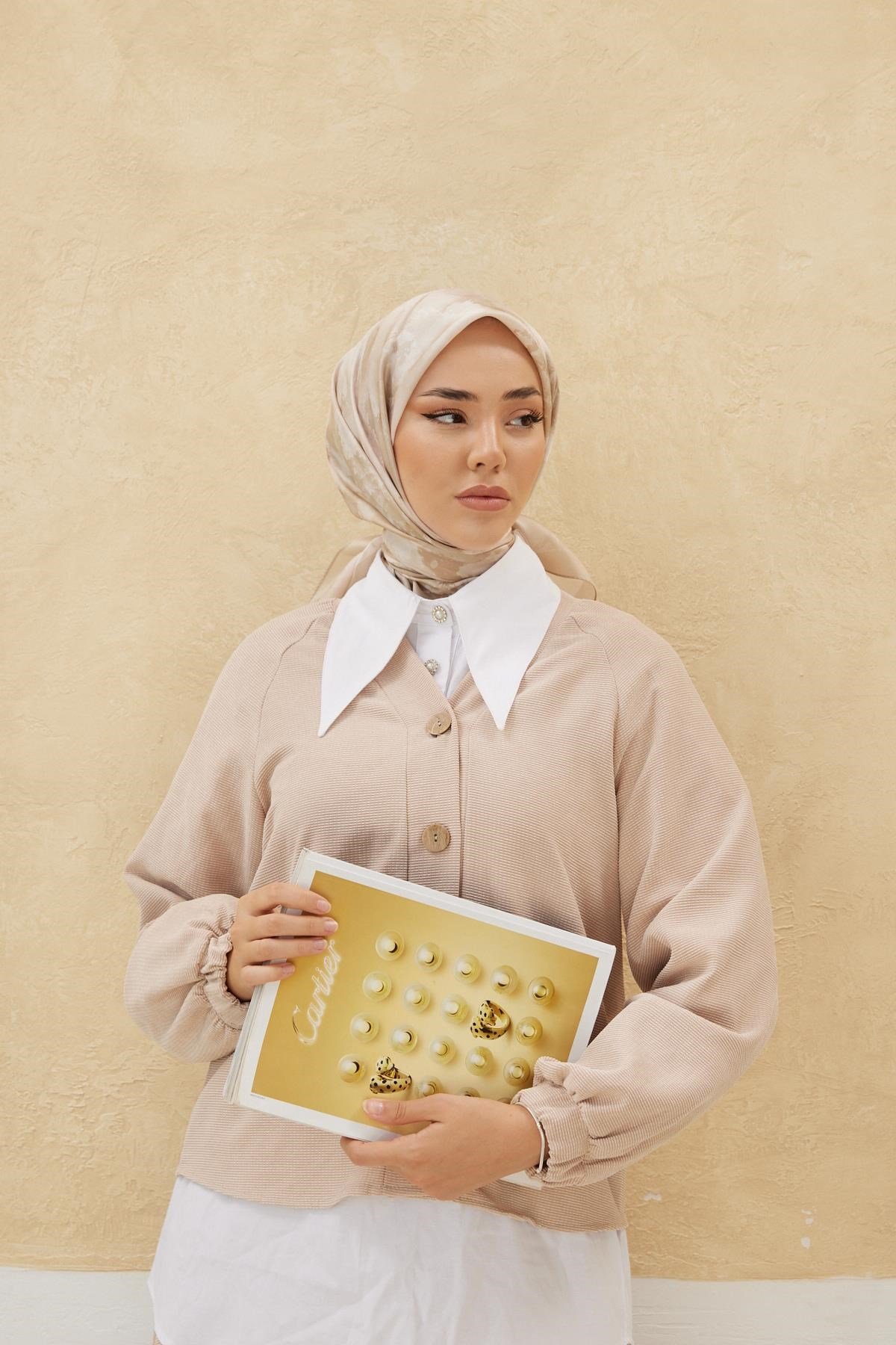 Silk Home SHiny Eşarp 75002-39