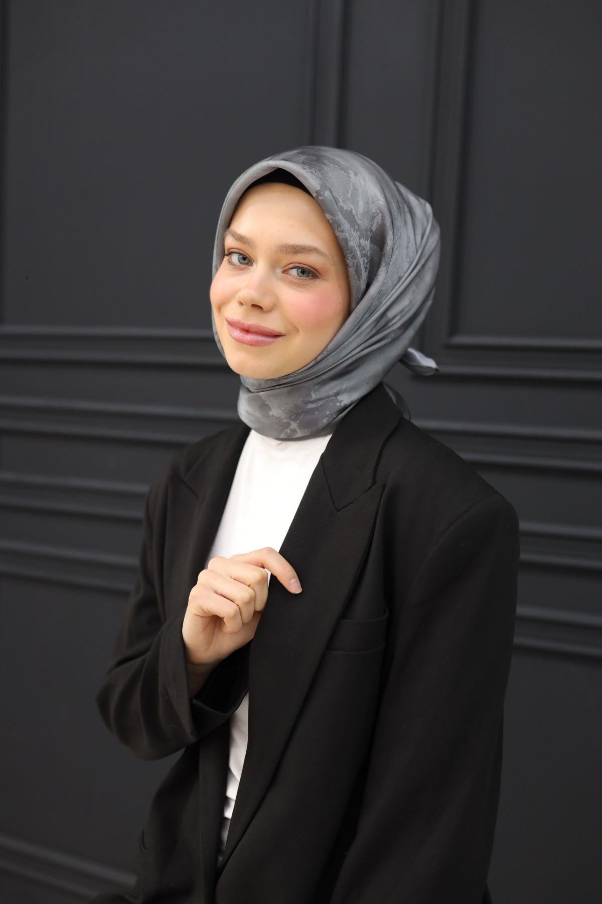 Silk Home SHiny Eşarp 75002-42