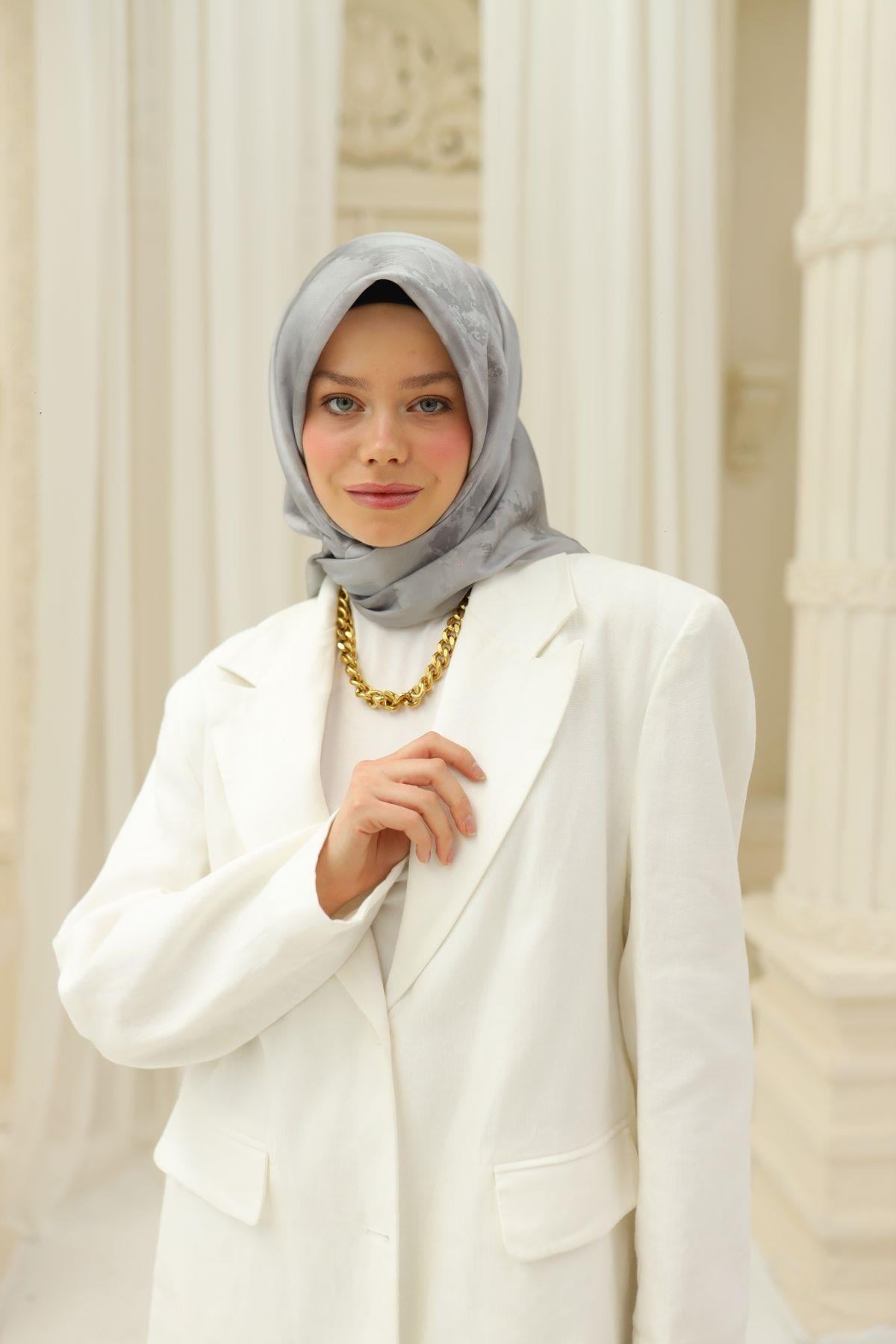 Silk Home SHiny Eşarp 75002-43