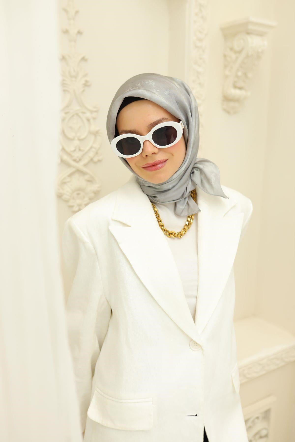 Silk Home SHiny Eşarp 75002-45