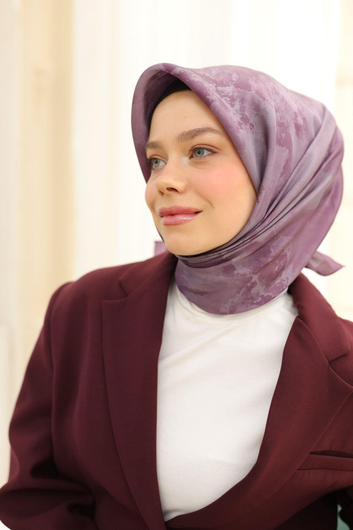 Silk Home SHiny Eşarp 75002-66