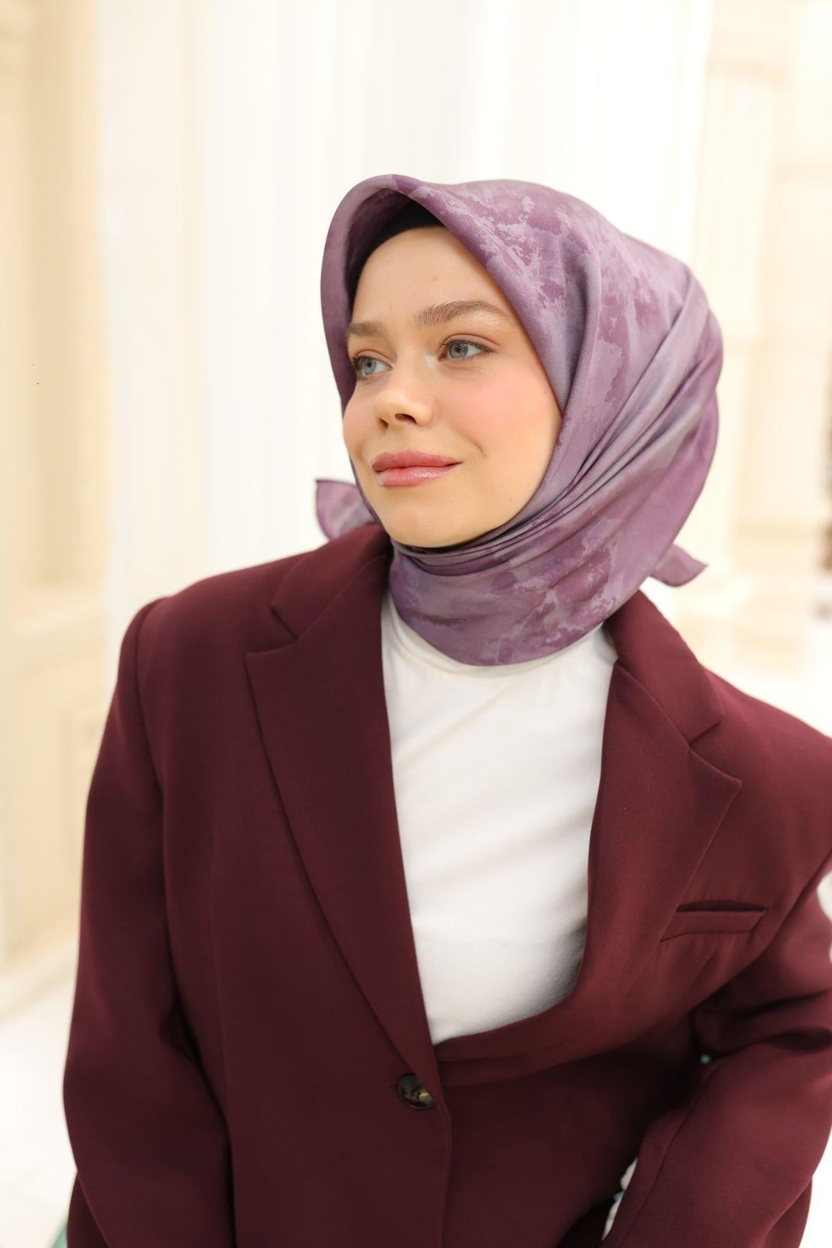 Silk Home SHiny Eşarp 75002-66