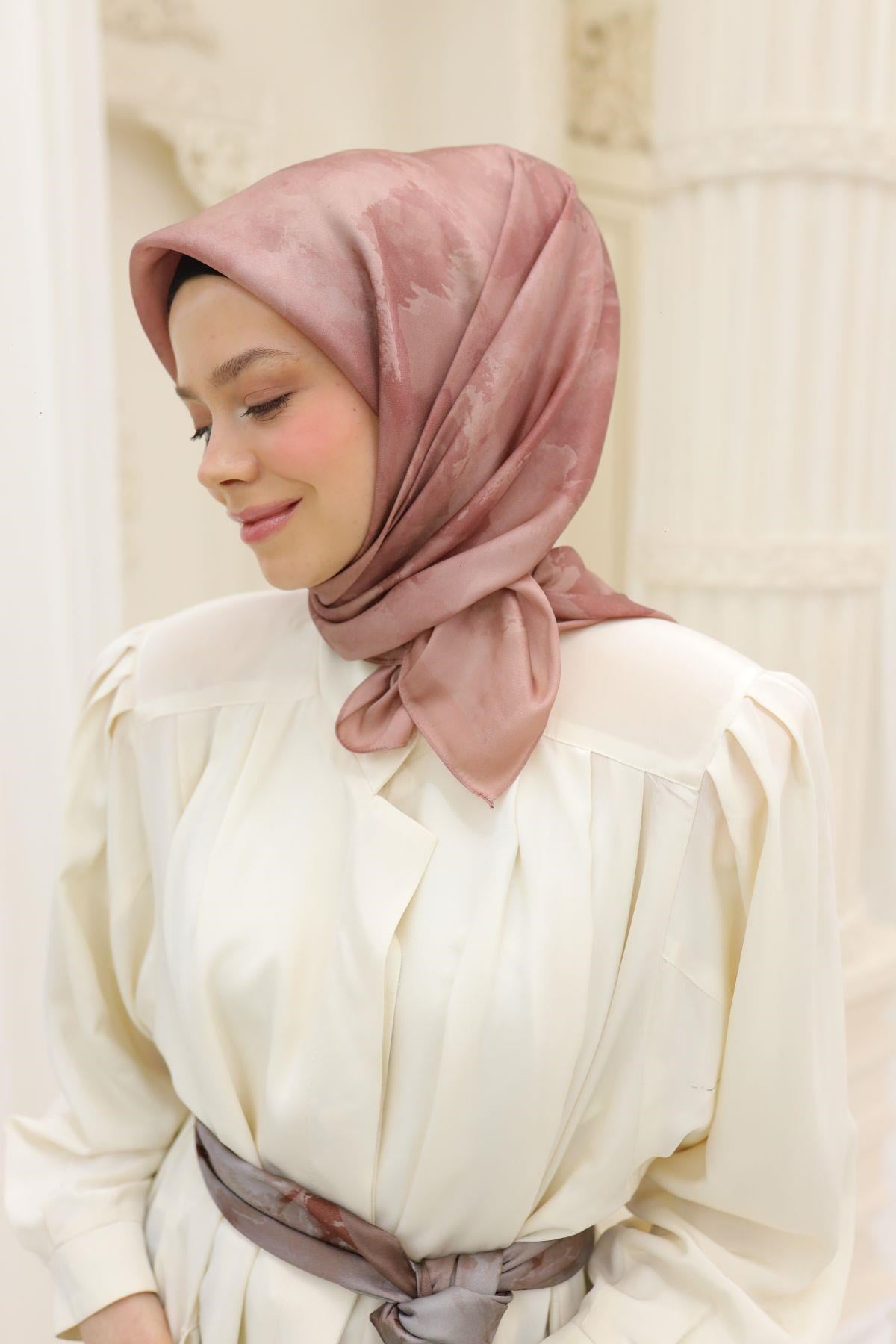 Silk Home SHiny Eşarp 75002-67