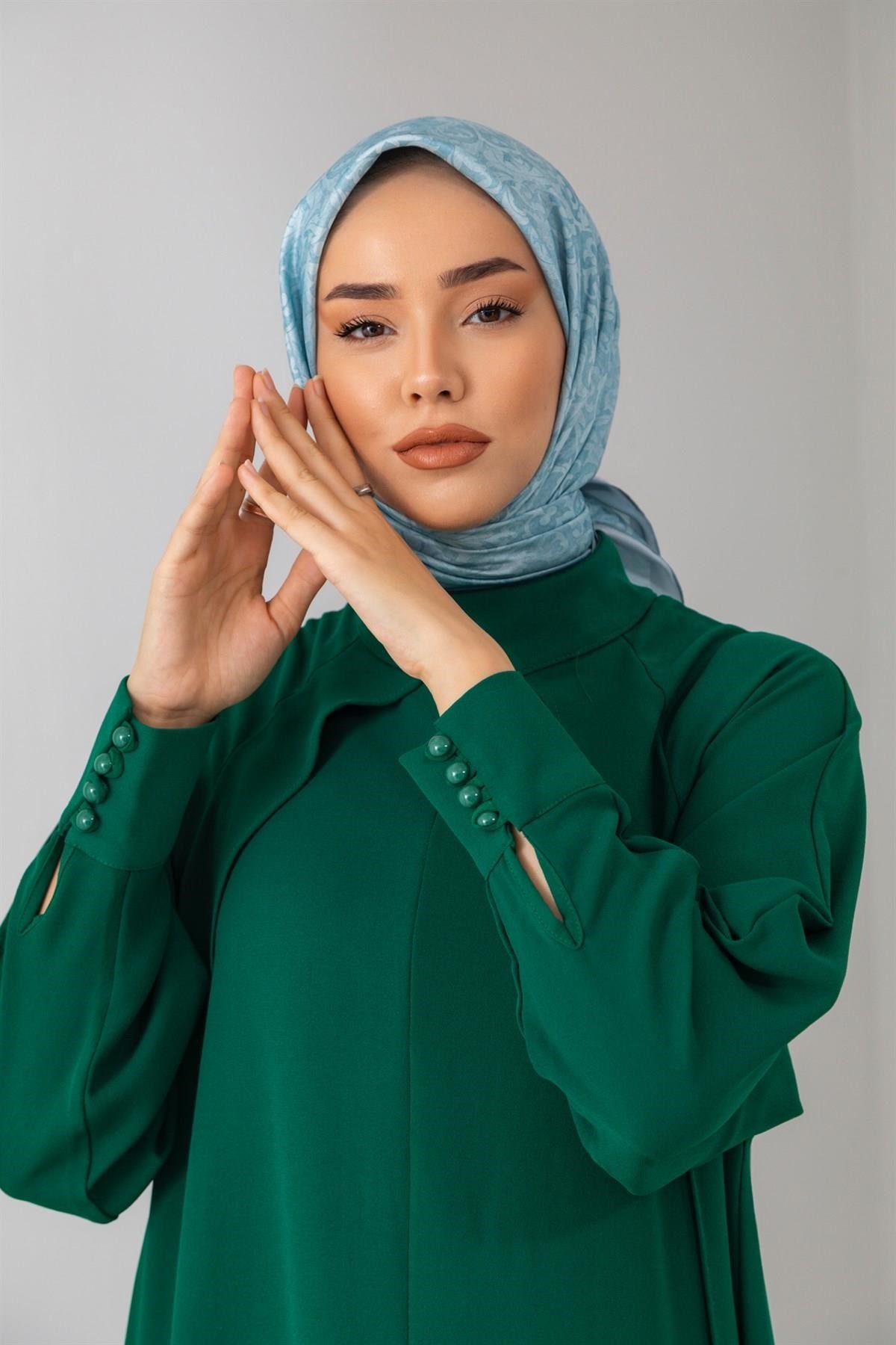 Silk Home SHiny Eşarp 75003-04