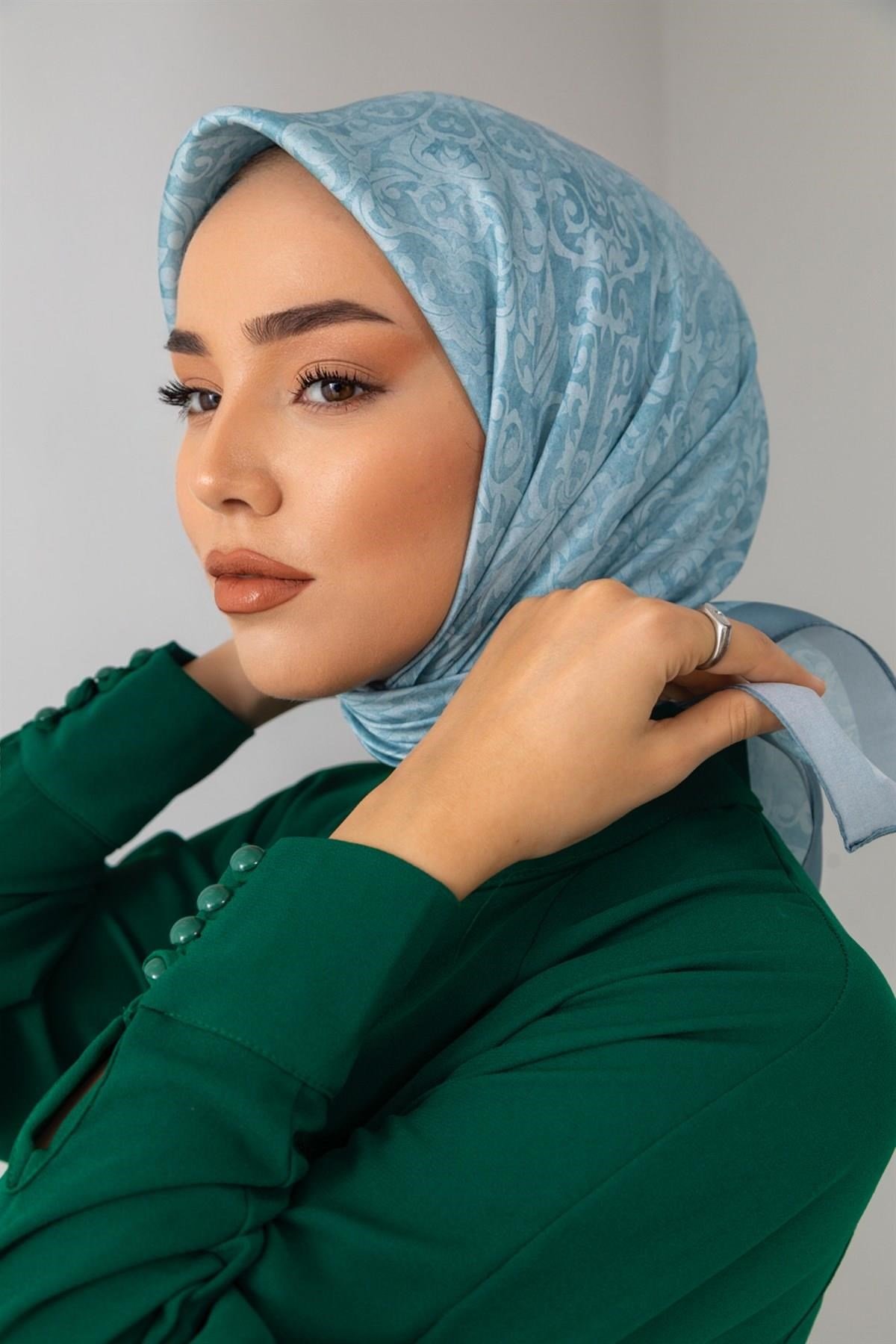 Silk Home SHiny Eşarp 75003-04