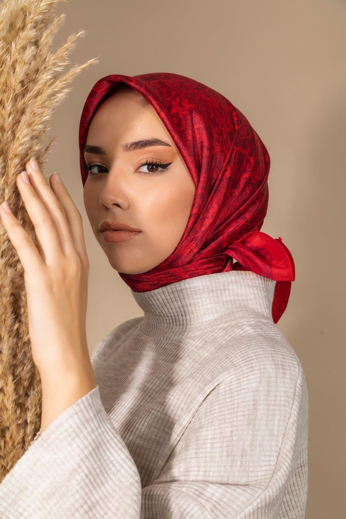 Silk Home SHiny Eşarp 75003-11
