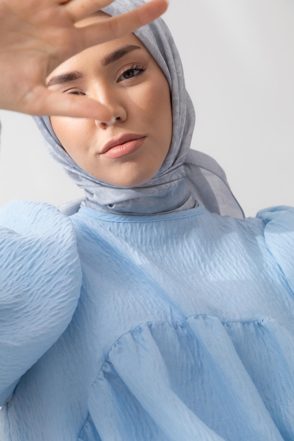 Silk Home SHiny Eşarp 75004-05