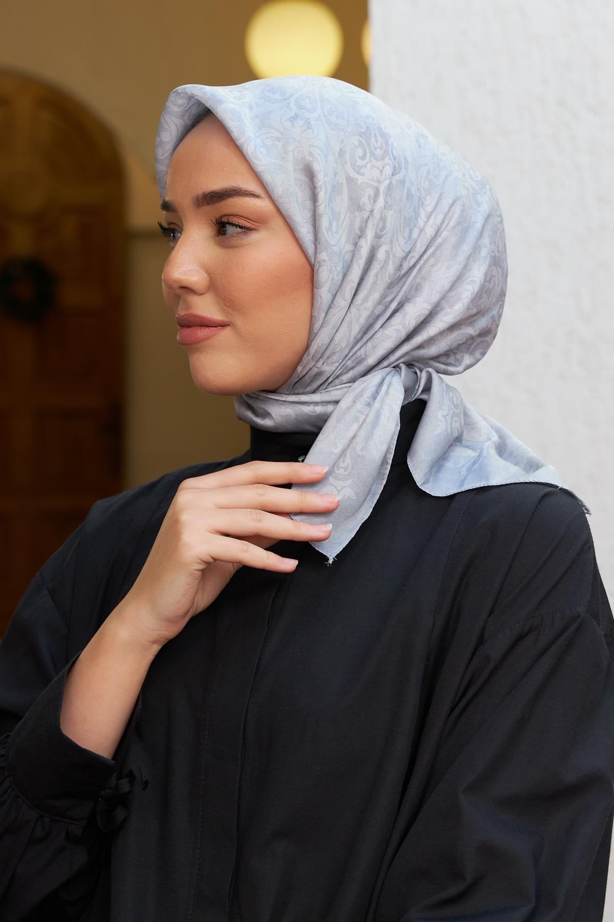 Silk Home SHiny Eşarp 75004-06
