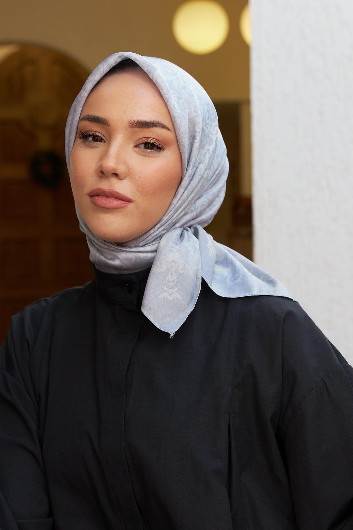 Silk Home SHiny Eşarp 75004-06