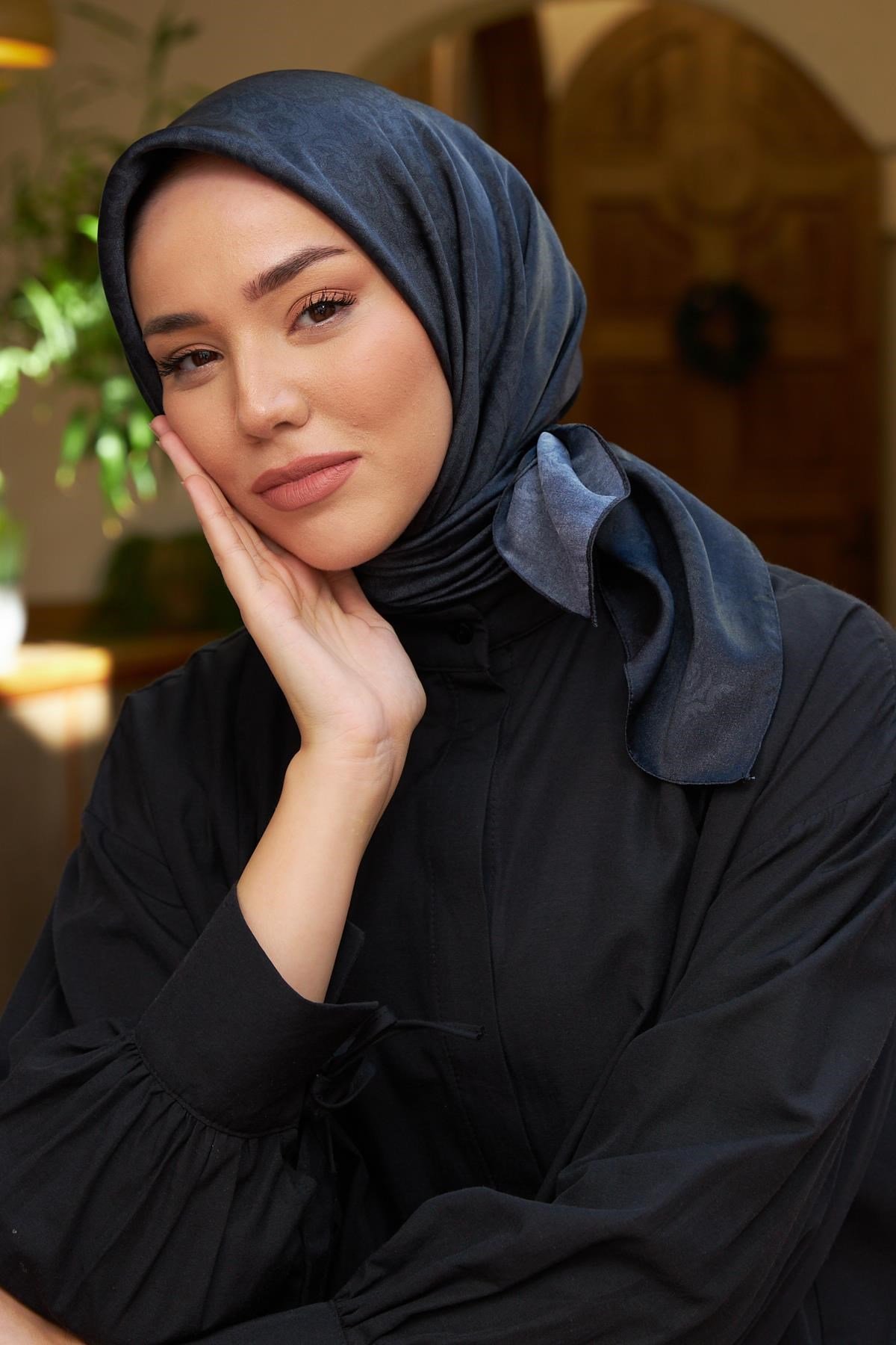 Silk Home SHiny Eşarp 75004-08