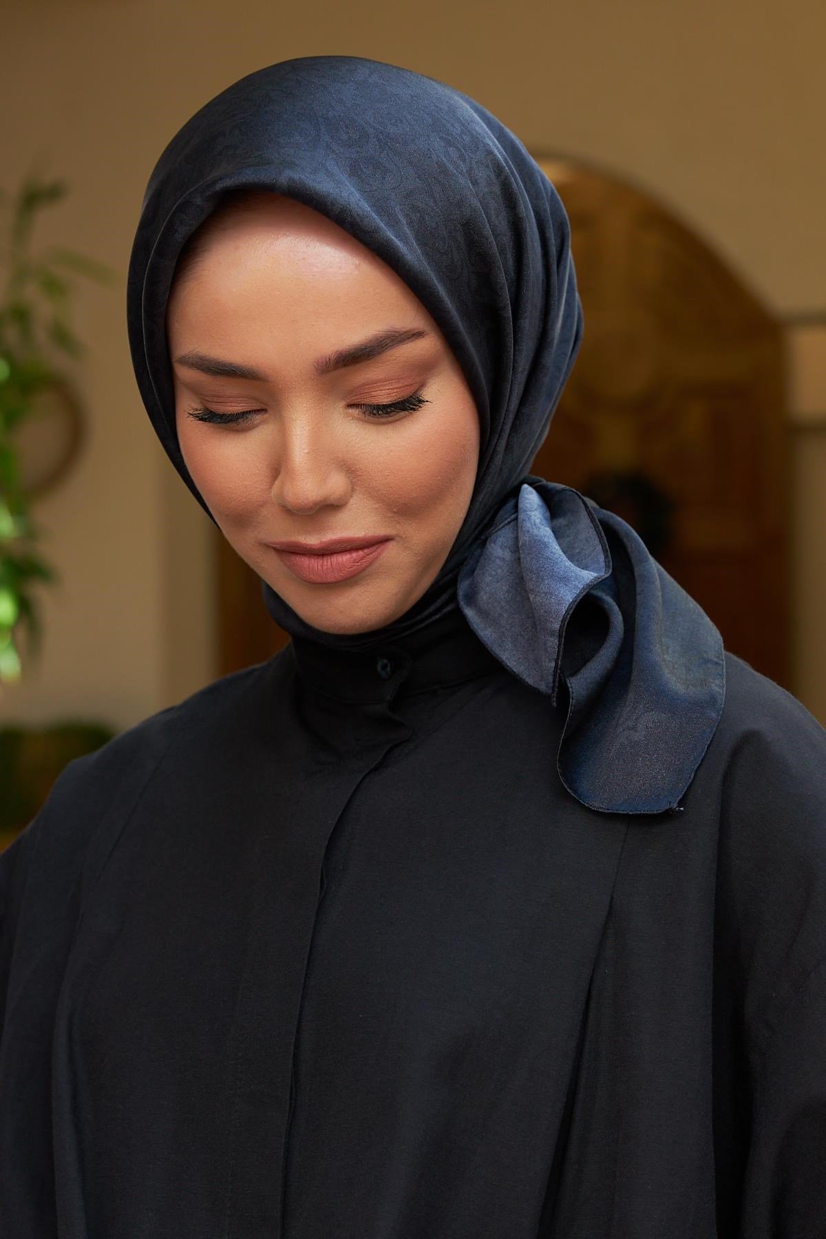 Silk Home SHiny Eşarp 75004-08