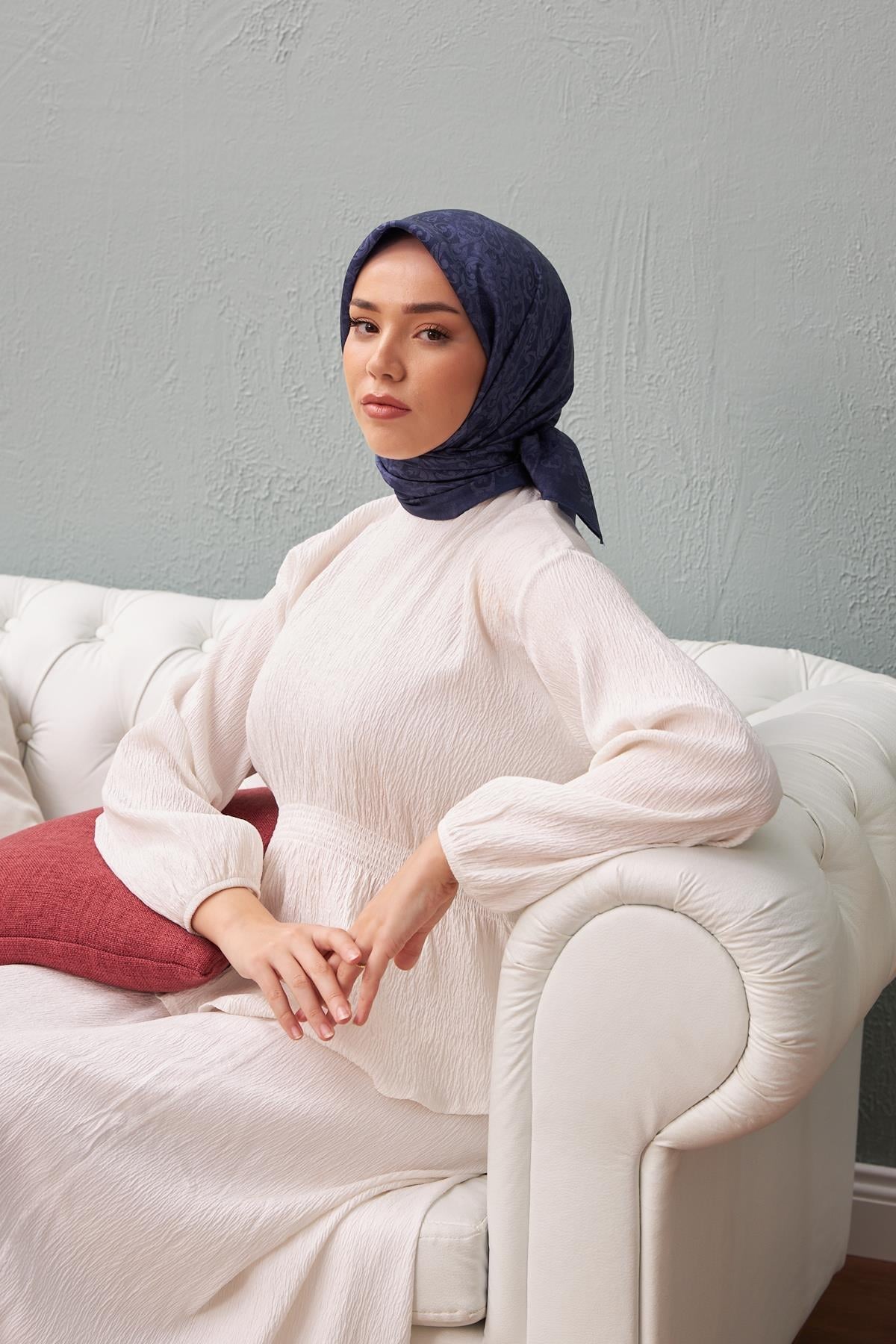 Silk Home SHiny Eşarp 75004-11