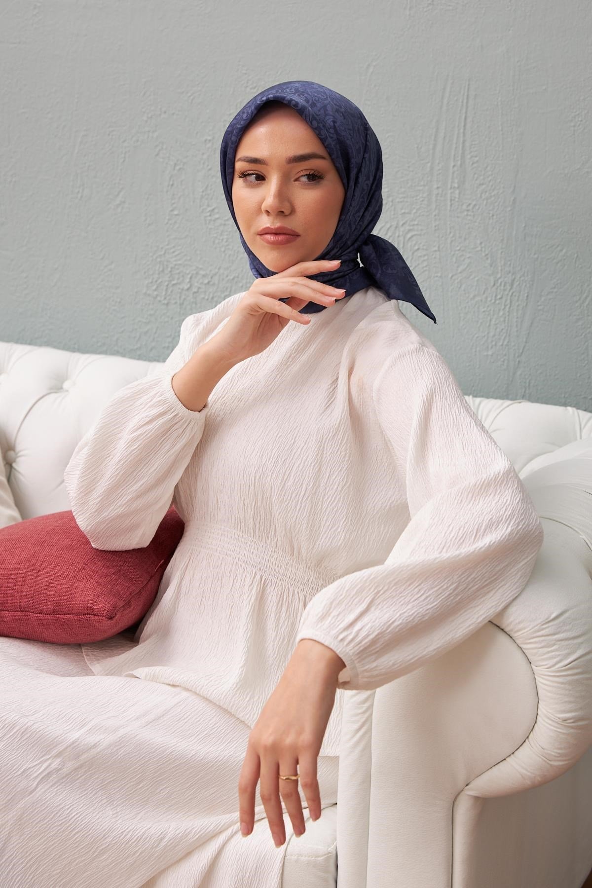 Silk Home SHiny Eşarp 75004-11