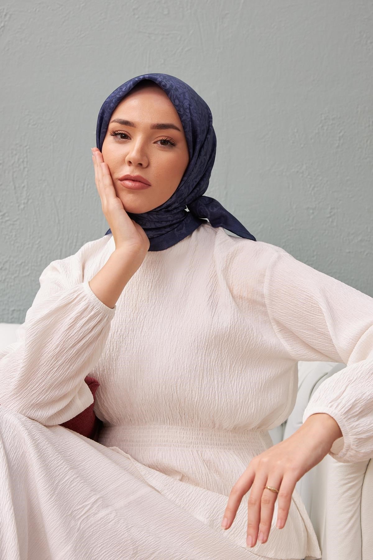 Silk Home SHiny Eşarp 75004-11