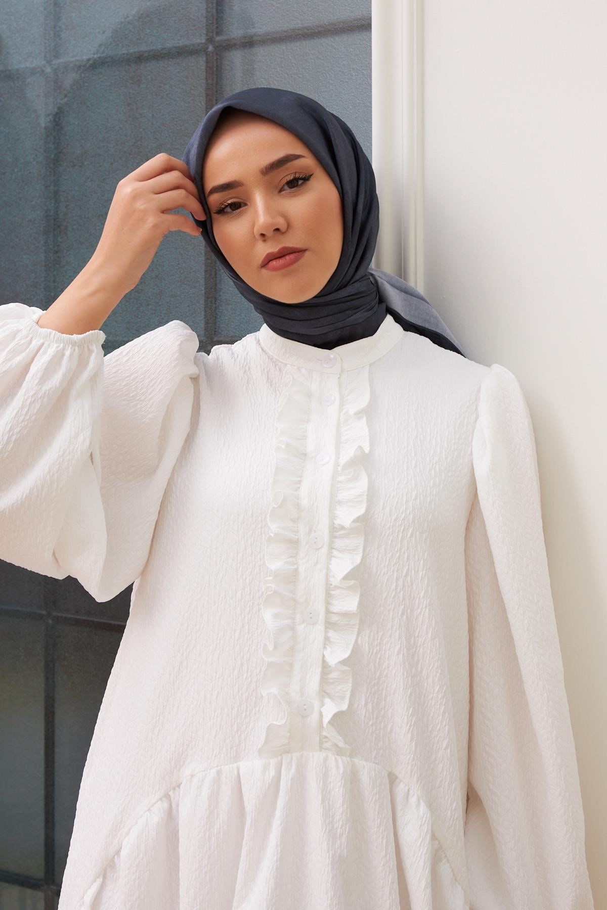 Silk Home SHiny Eşarp 75005-02