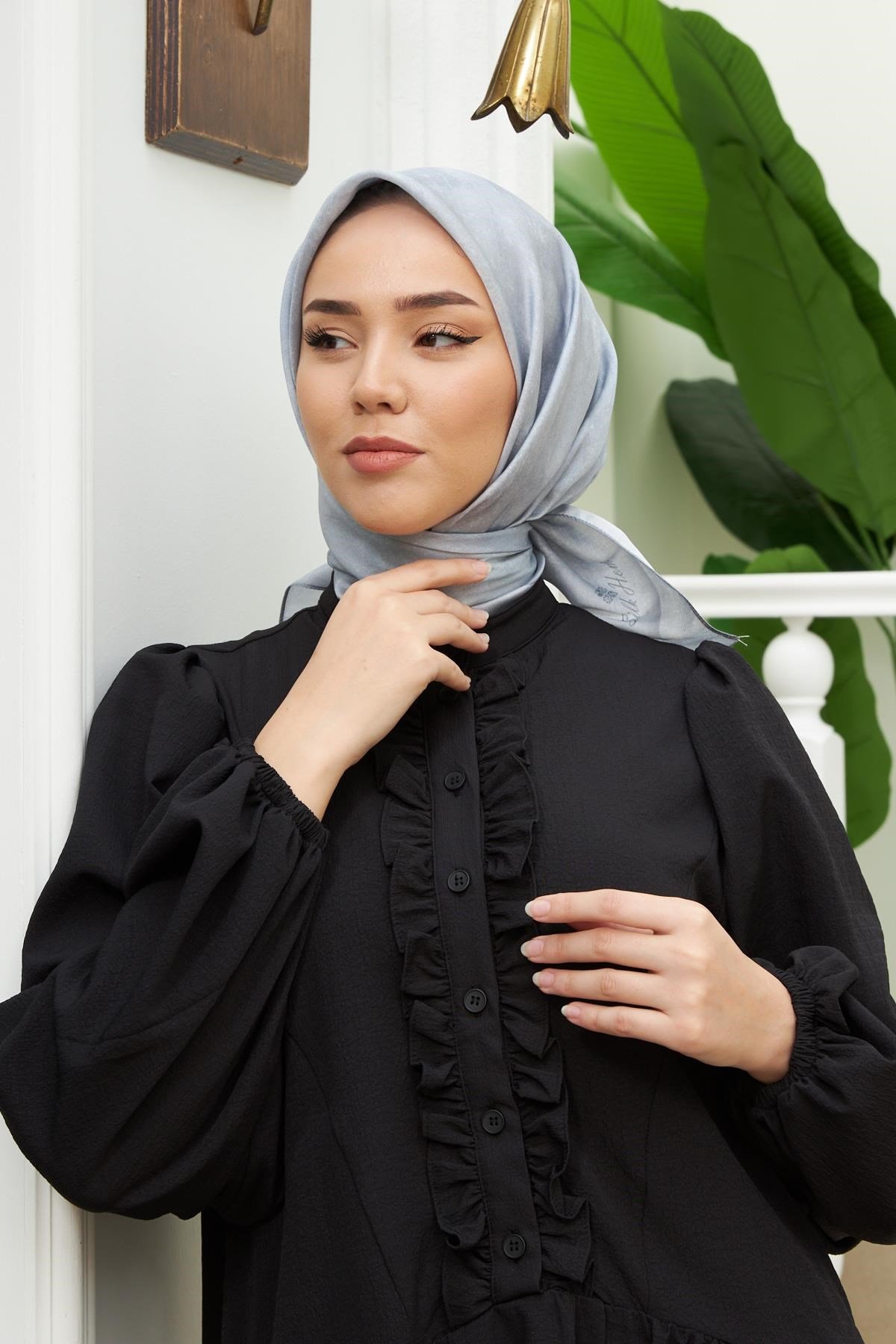 Silk Home SHiny Eşarp 75005-03
